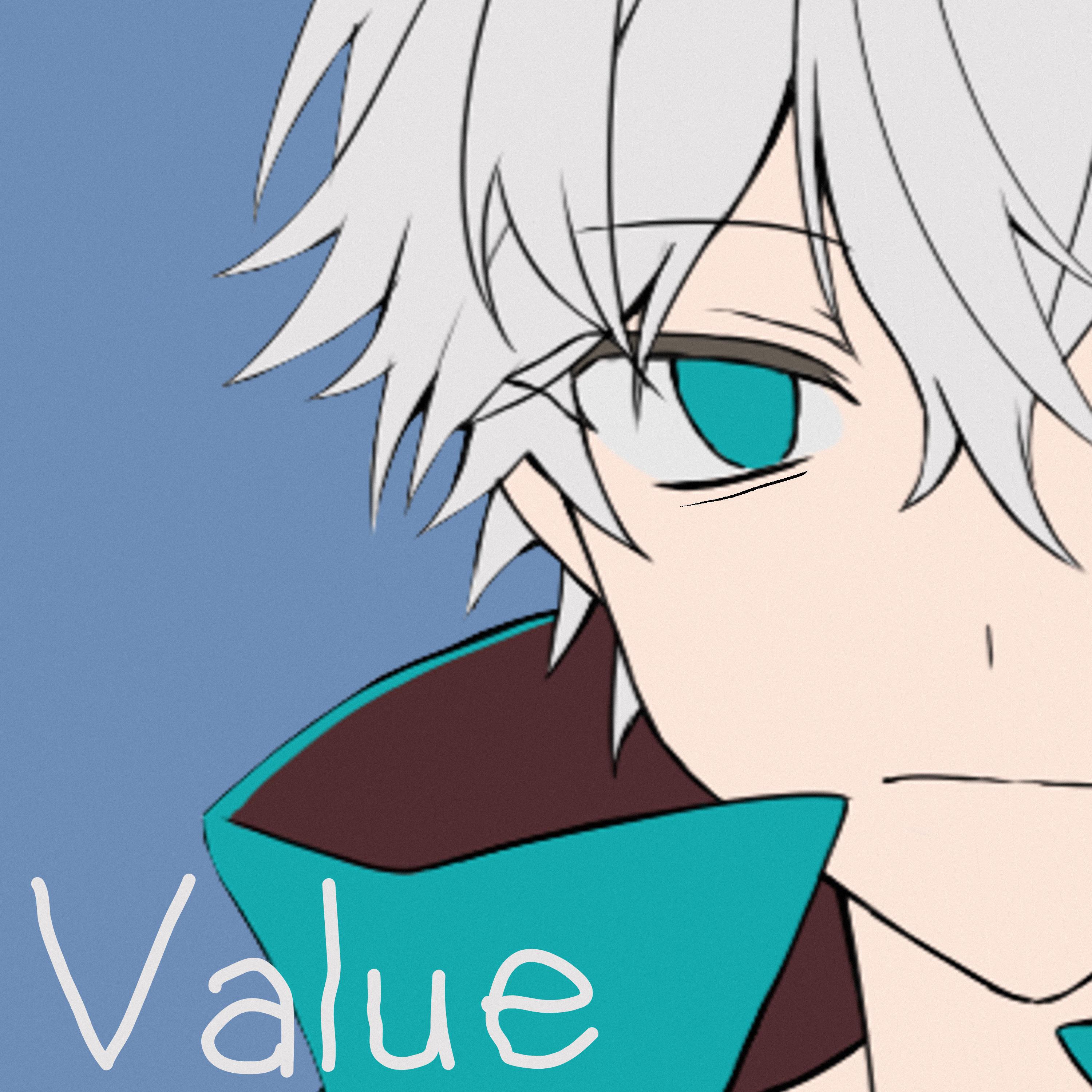 Релиз Value