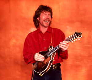 Sam Bush