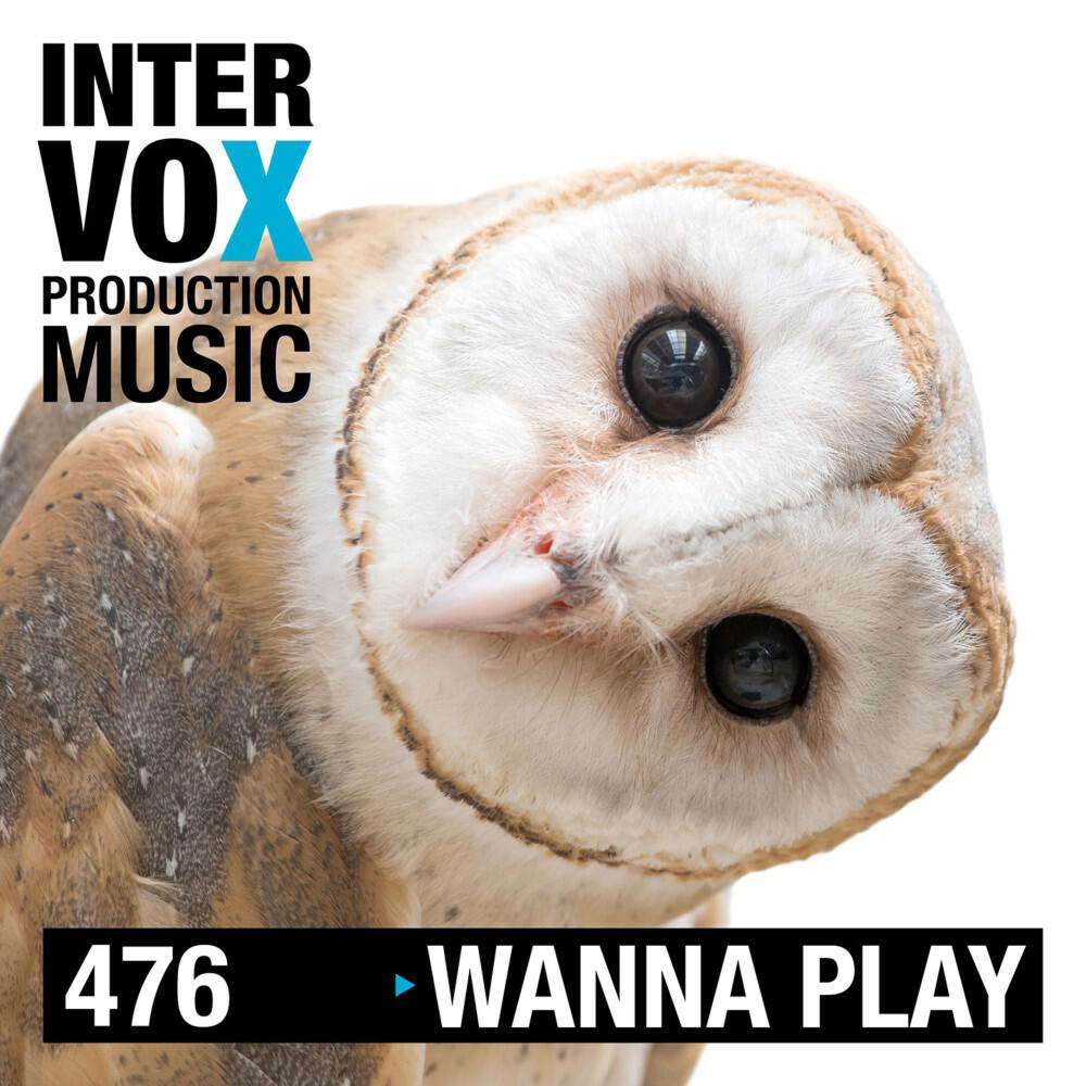 Релиз Wanna Play