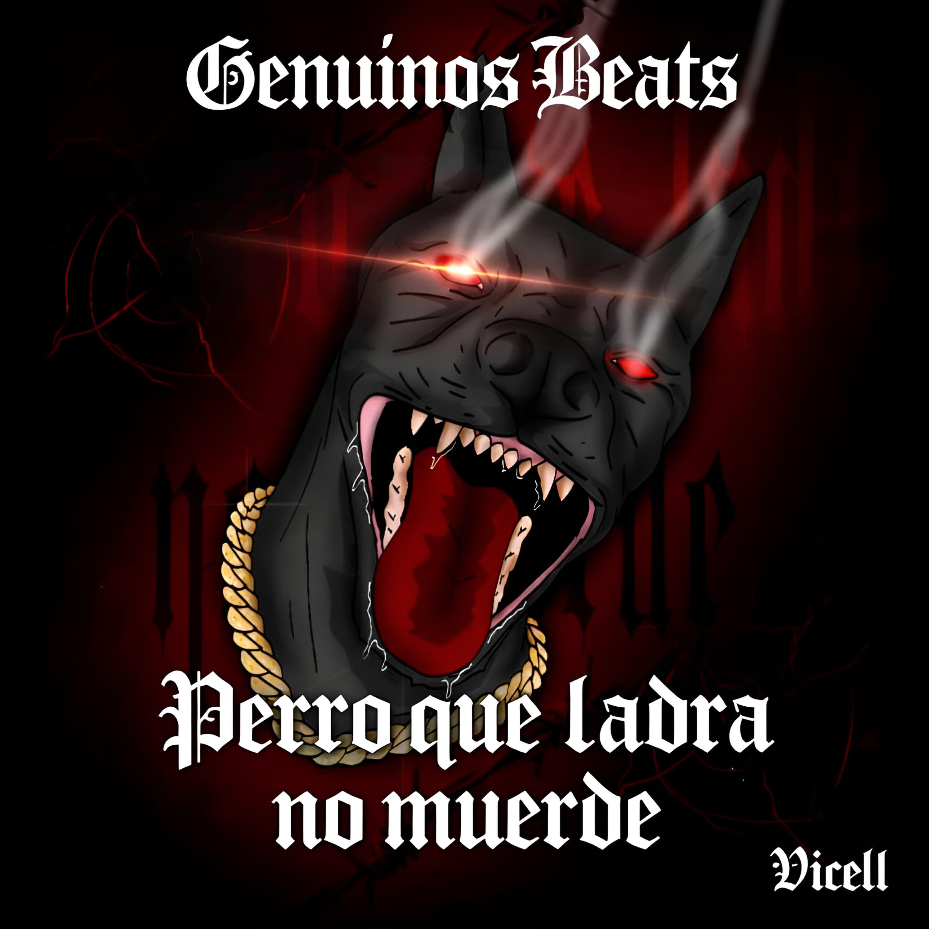 GENUINOS BEATS