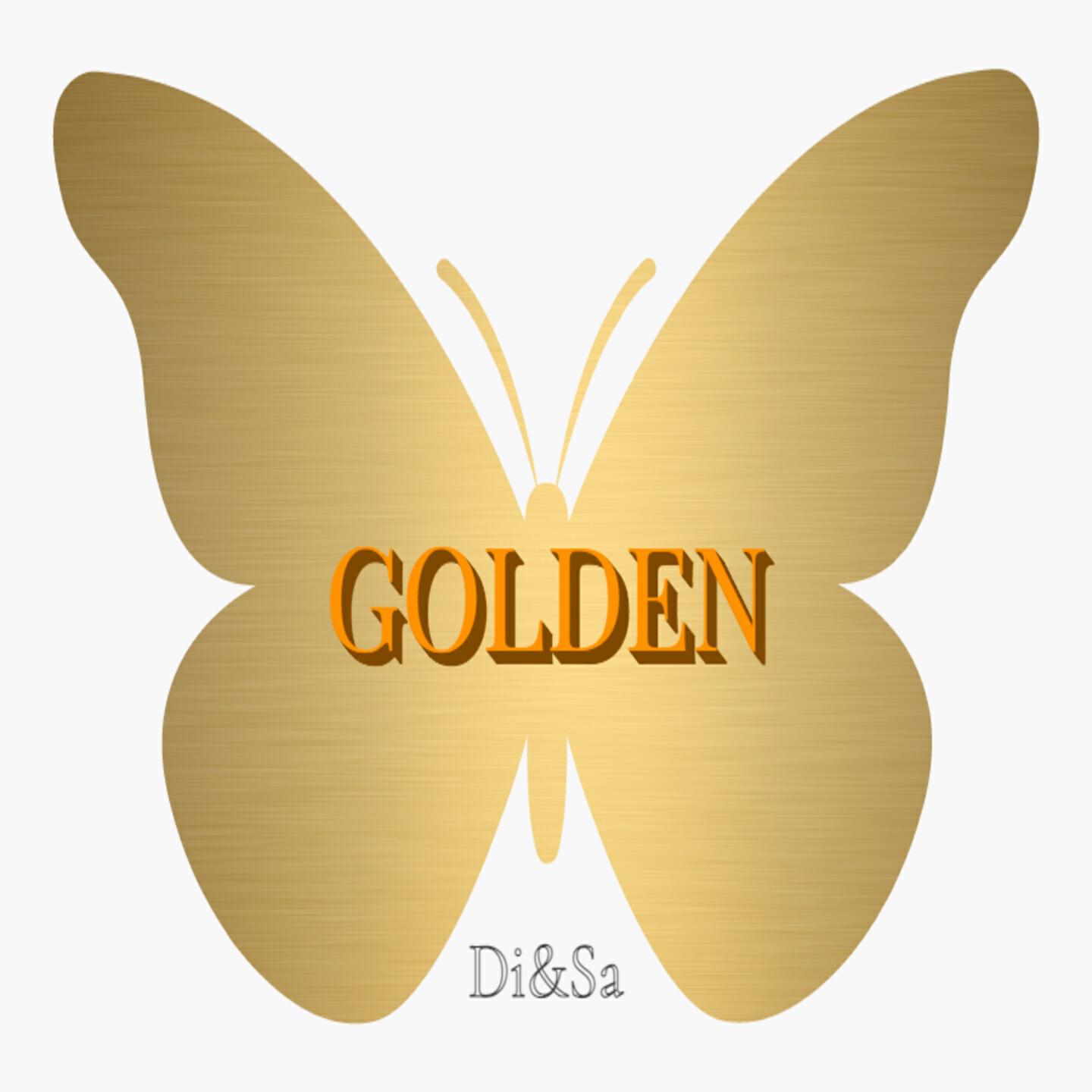 Релиз GOLDEN
