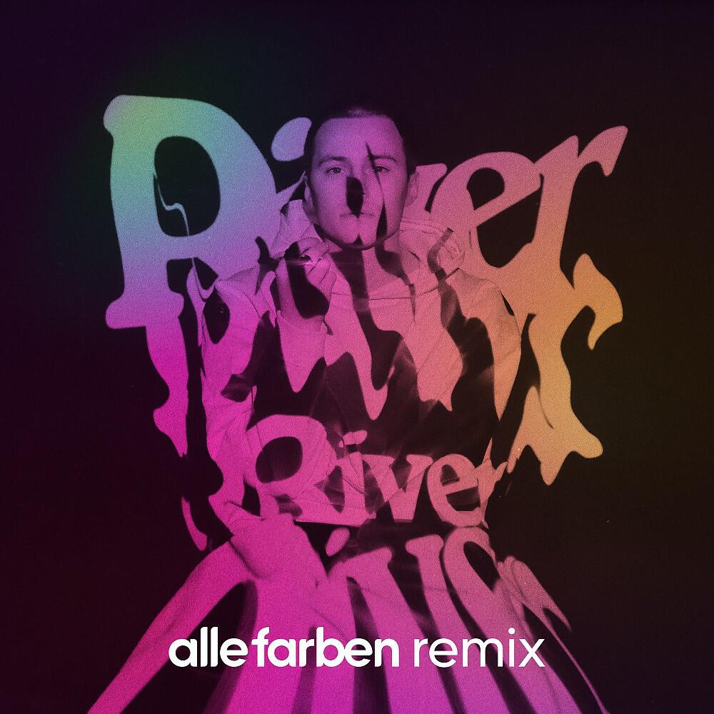 Релиз River (Alle Farben Remix)