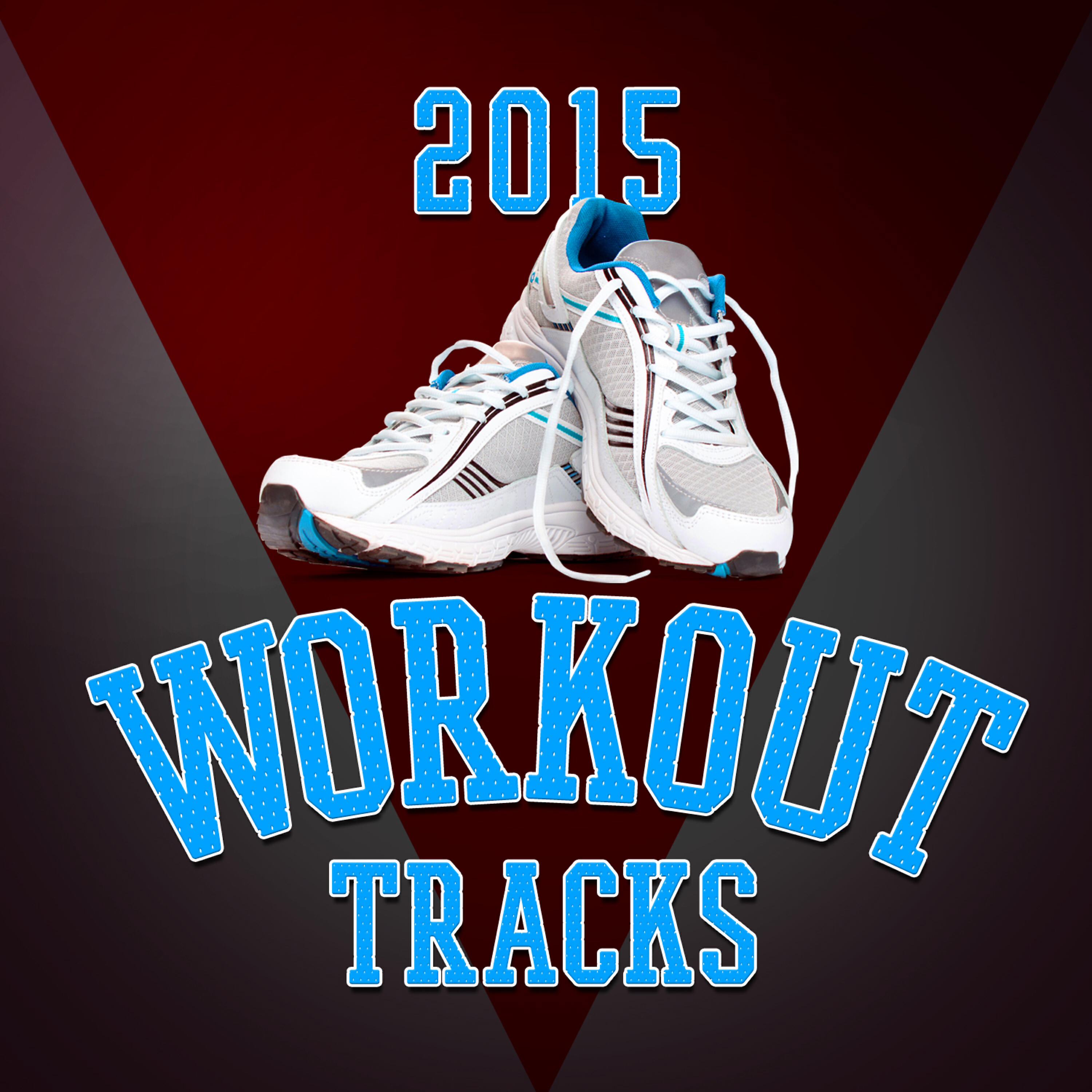 Релиз 2015 Workout Tracks