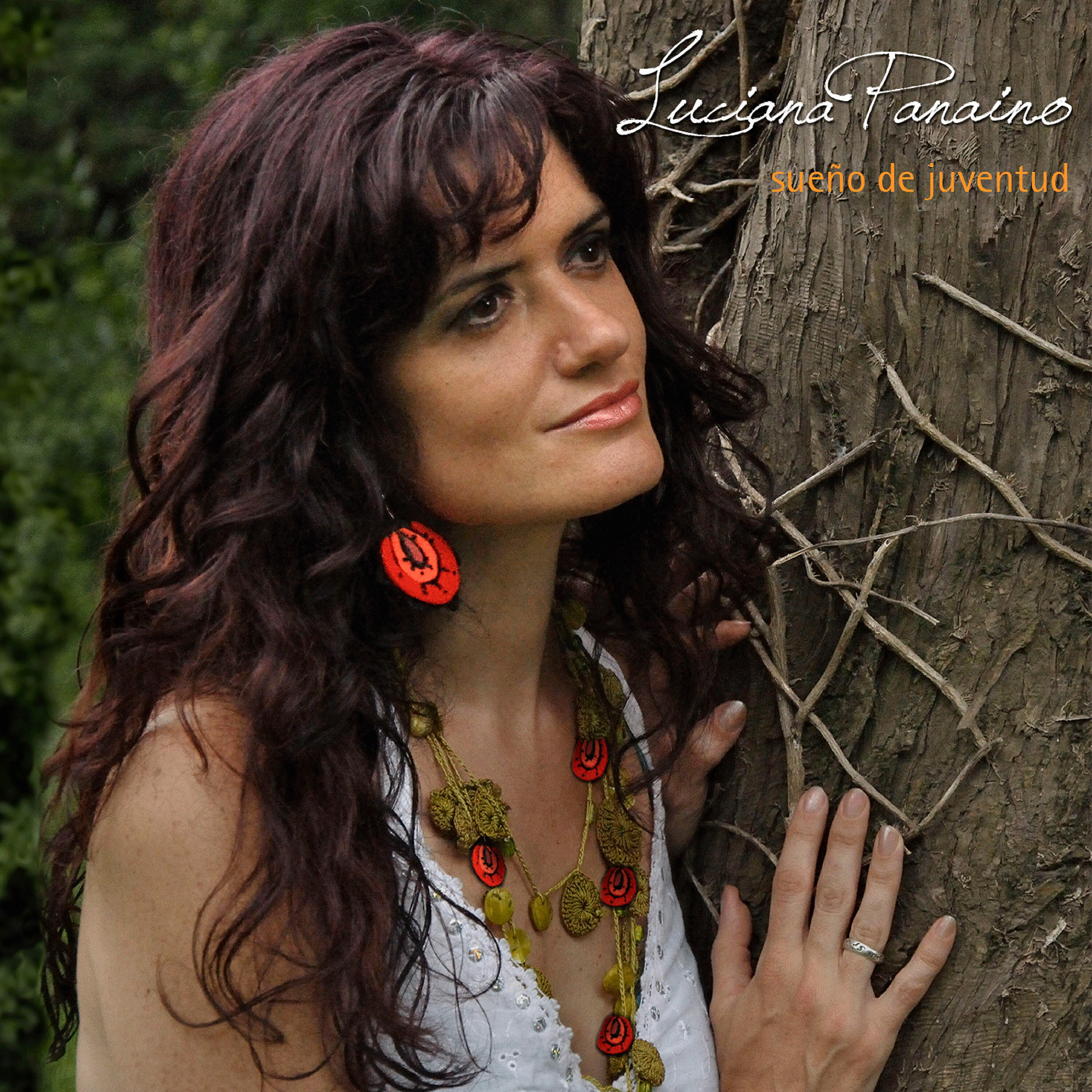 Трек Sueño de Juventud