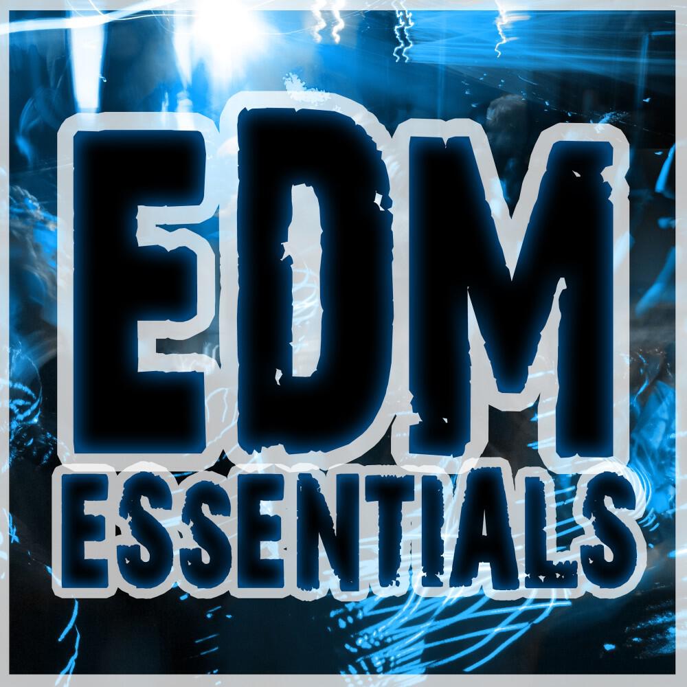 Релиз EDM Essentials