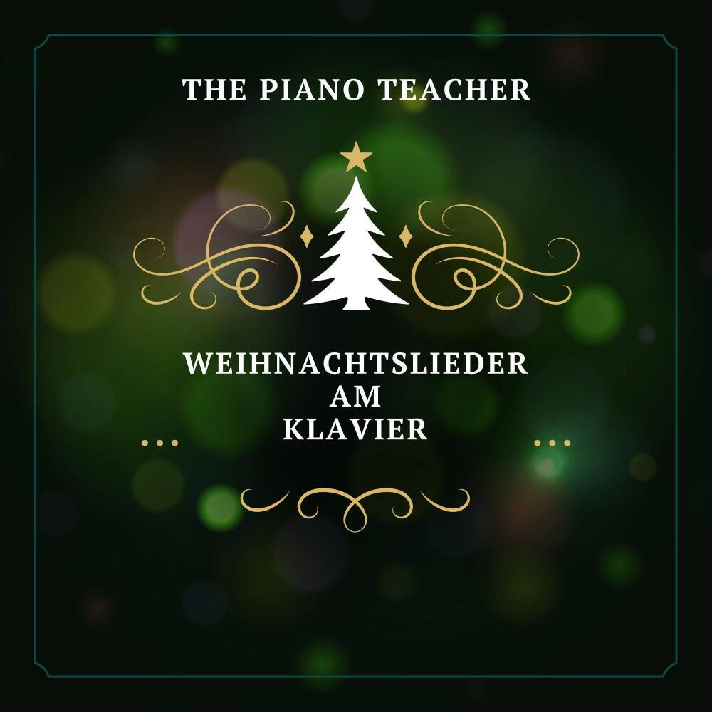Релиз Weihnachtslieder am Klavier
