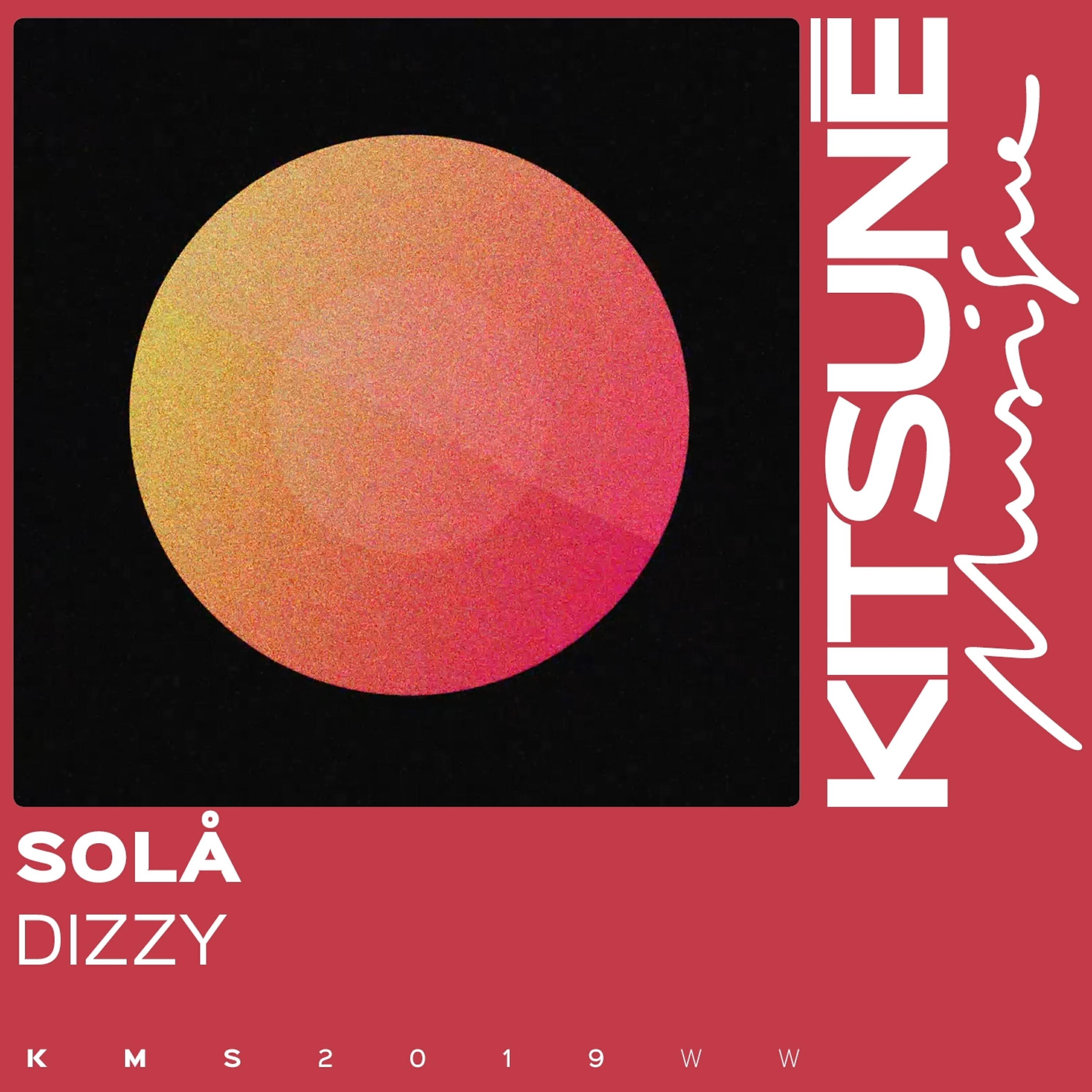 Релиз Dizzy