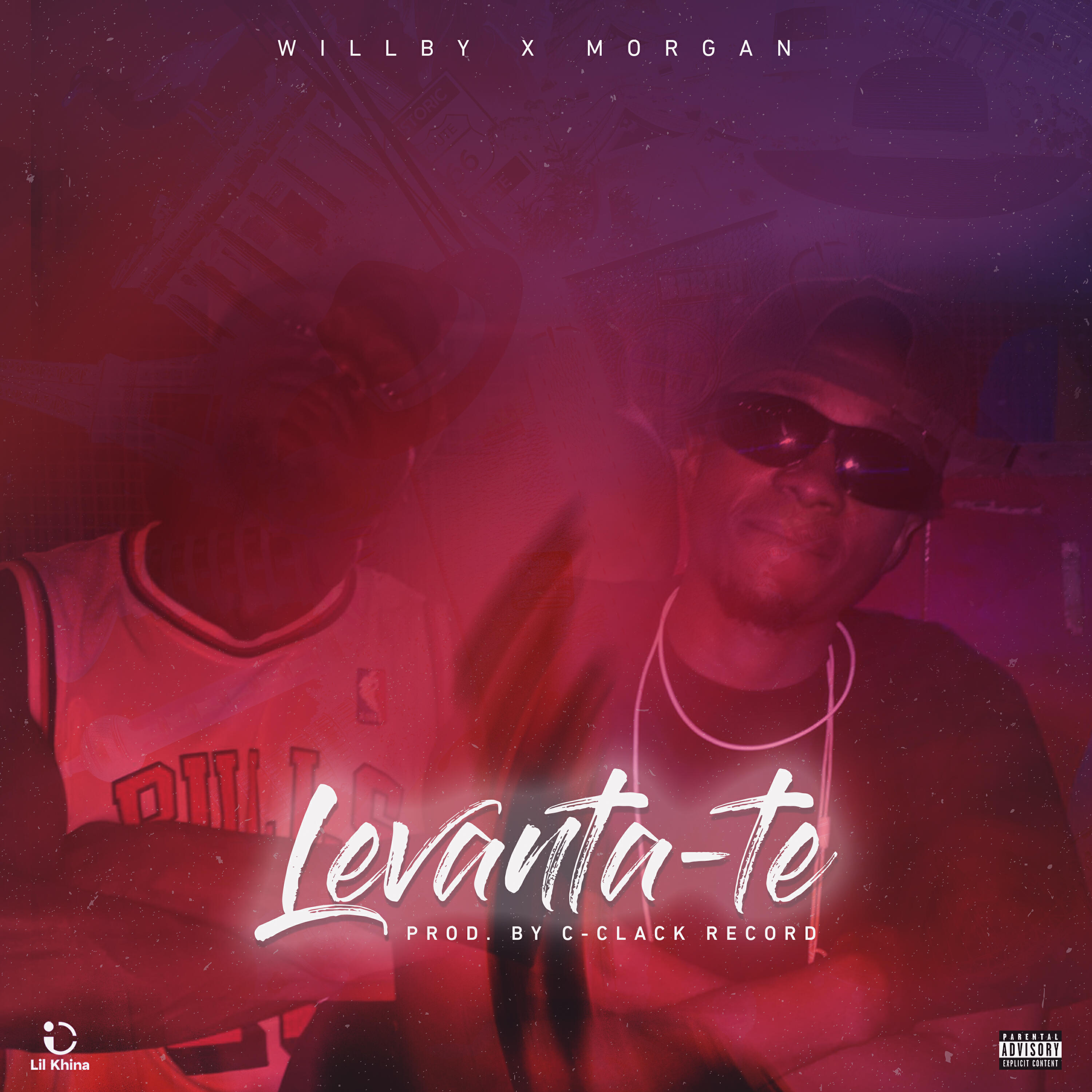 Релиз Levanta Te