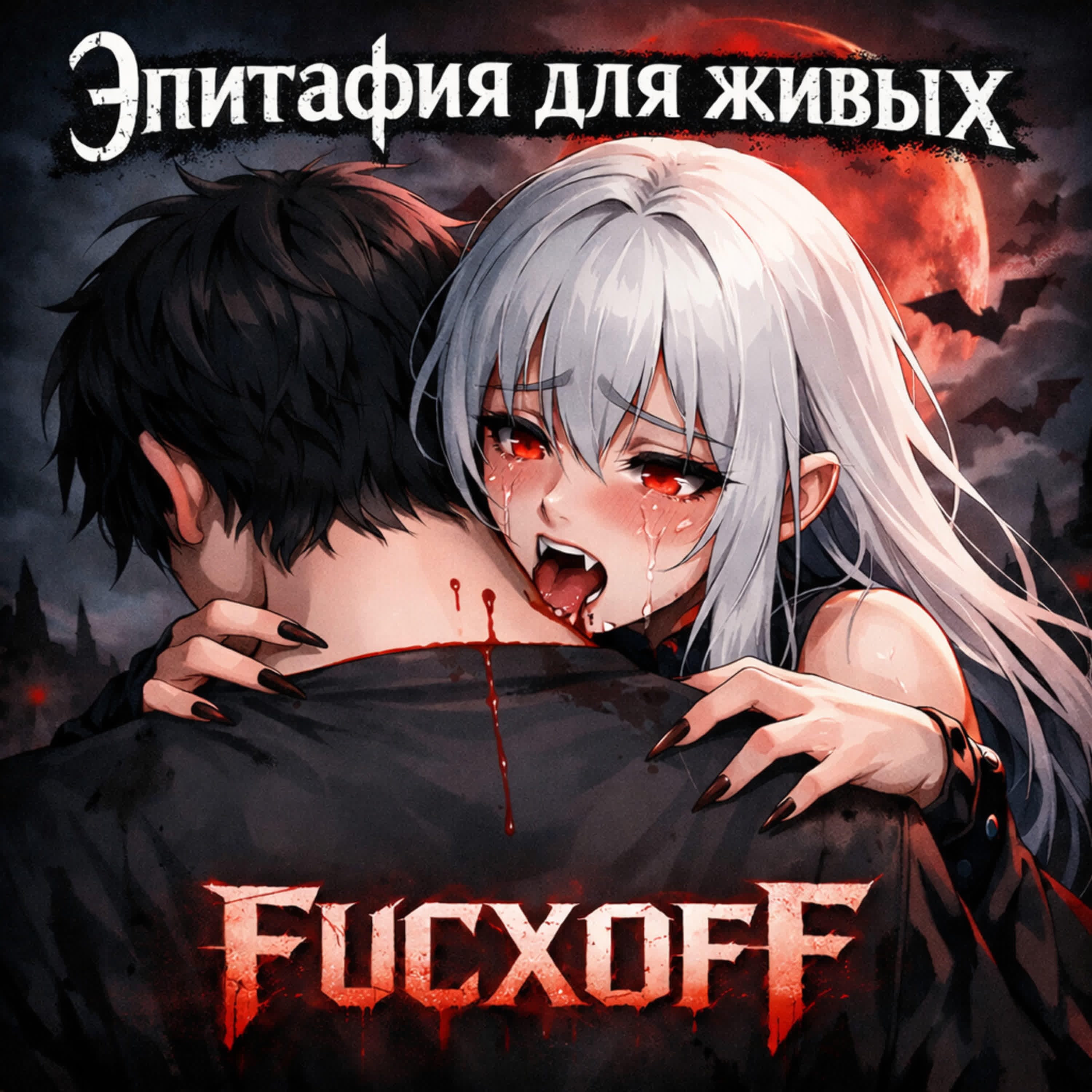 Релиз Эпитафия для живых