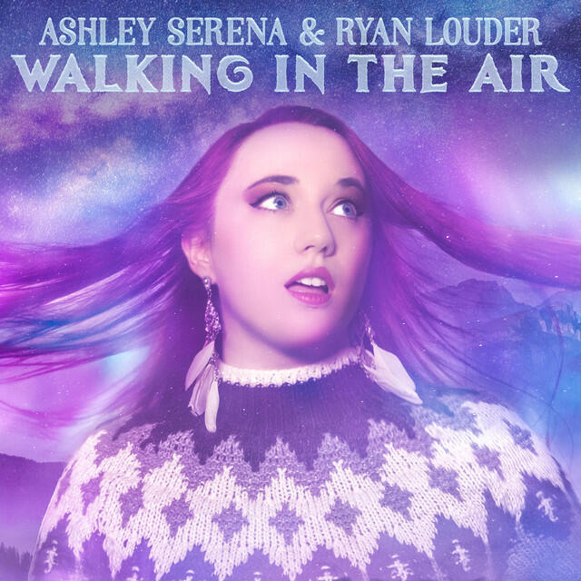 Релиз Walking in The Air