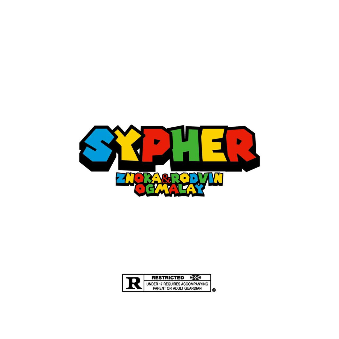 Релиз Sypher