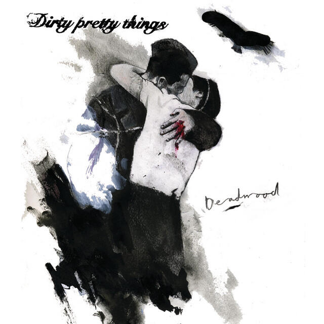 Релиз Deadwood (Live In Liverpool)
