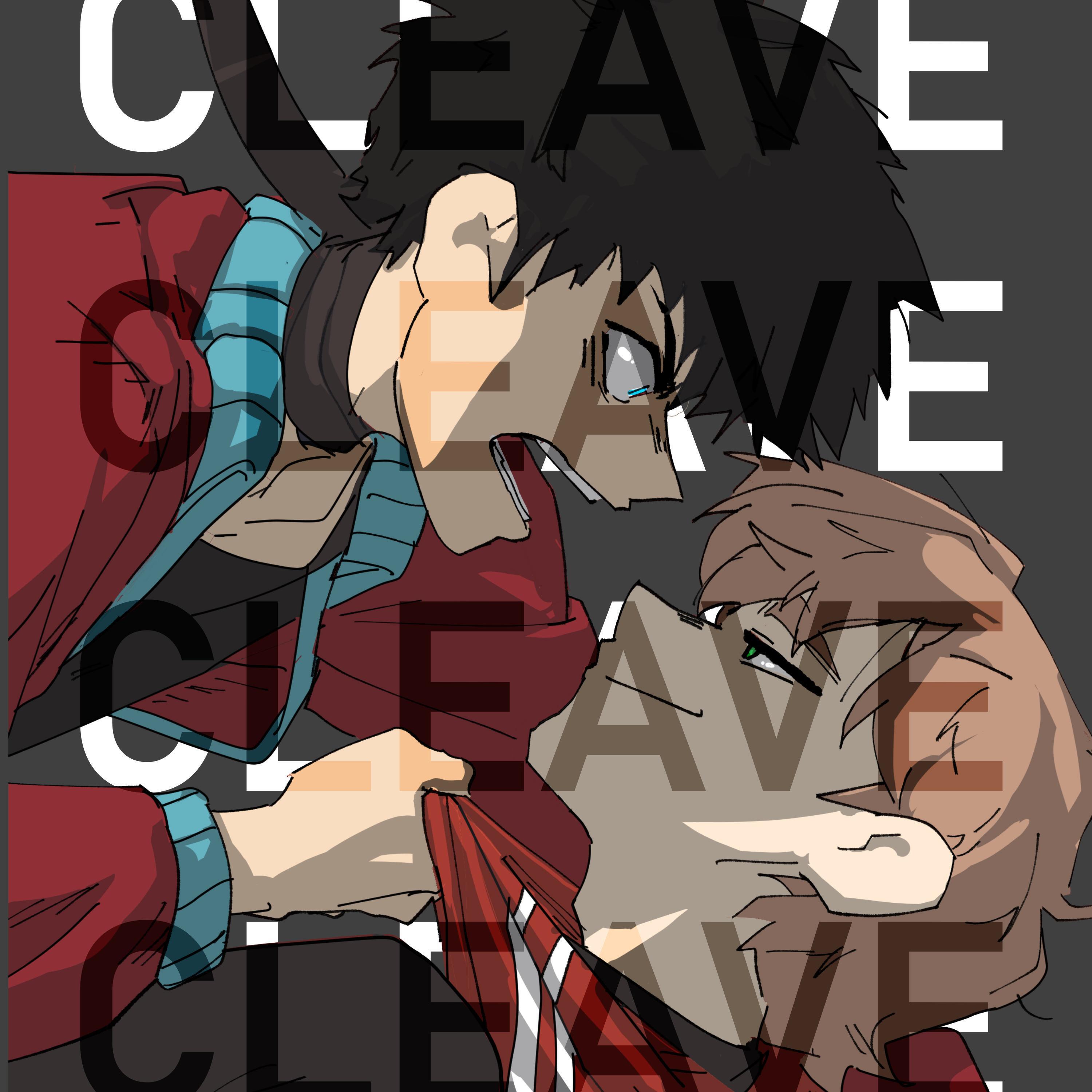 Релиз CLEAVE