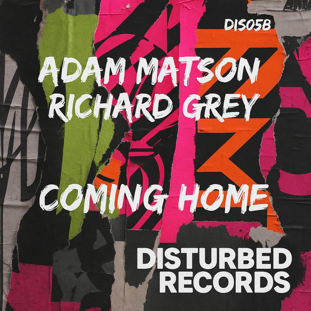 Adam Matson