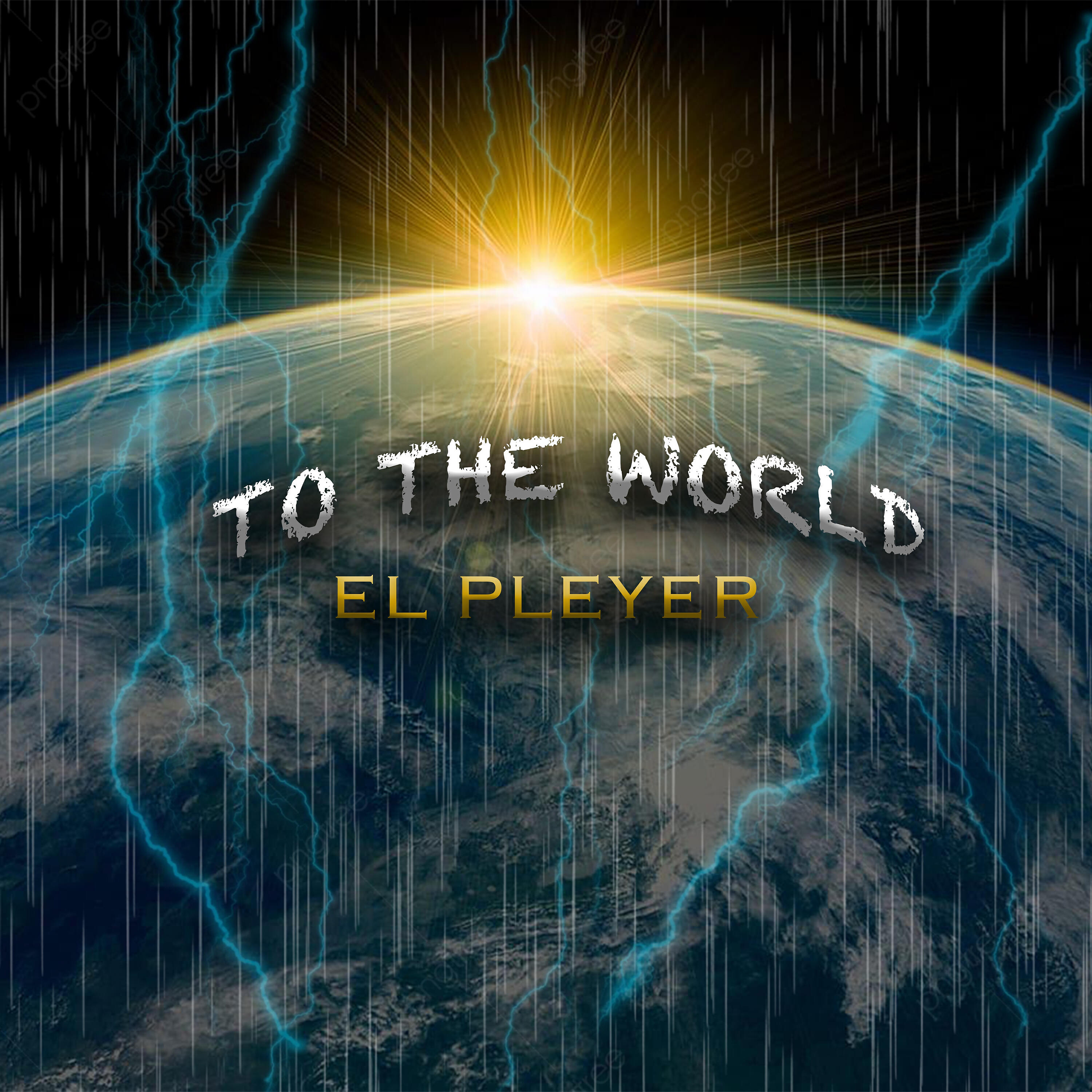 Релиз To The World