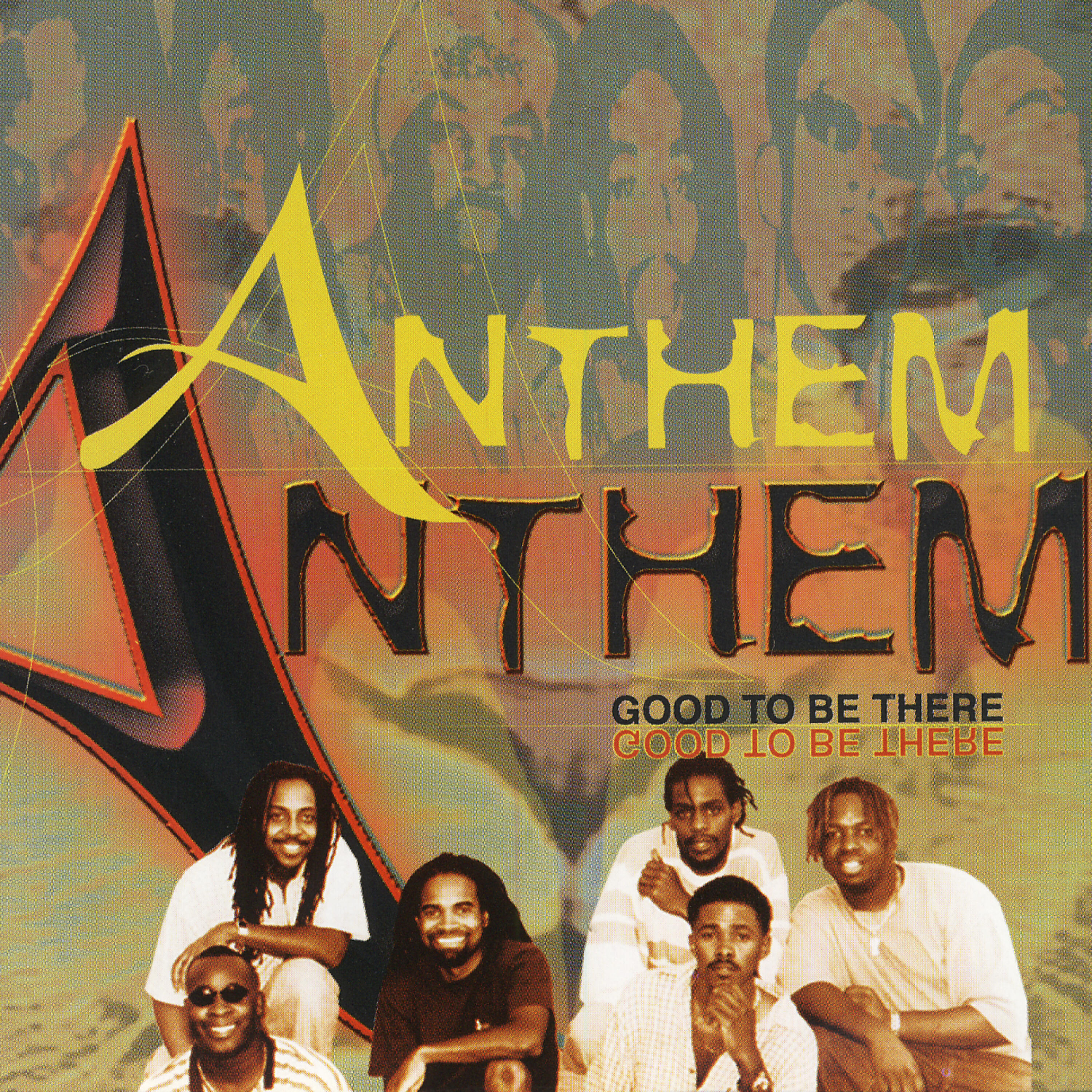 Релиз Good To Be There