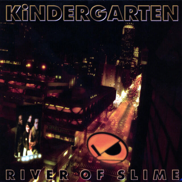 Релиз River Of Slime