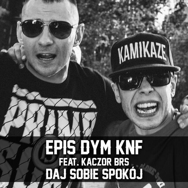 Релиз Daj sobie spokój