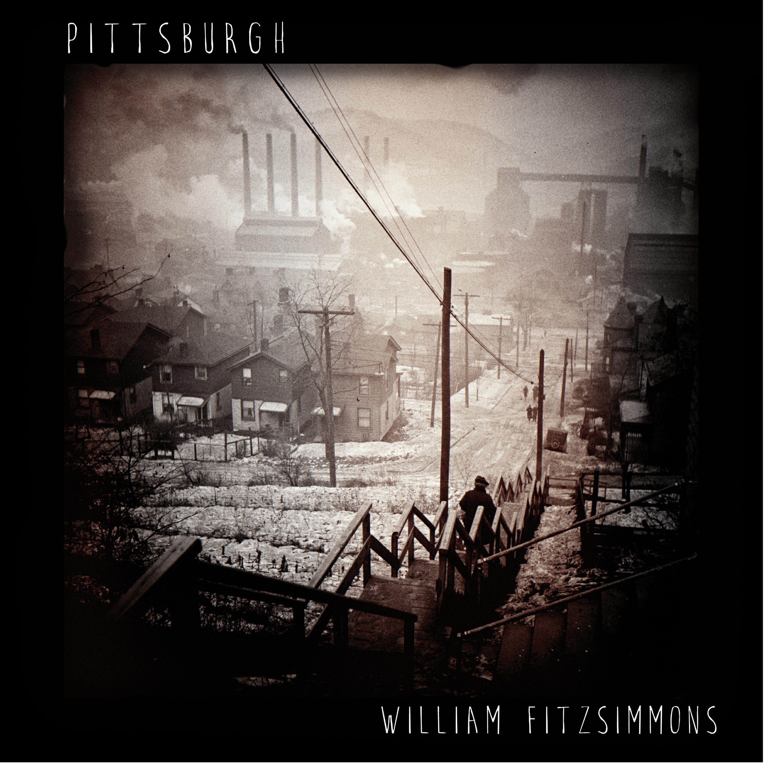 Релиз Pittsburgh
