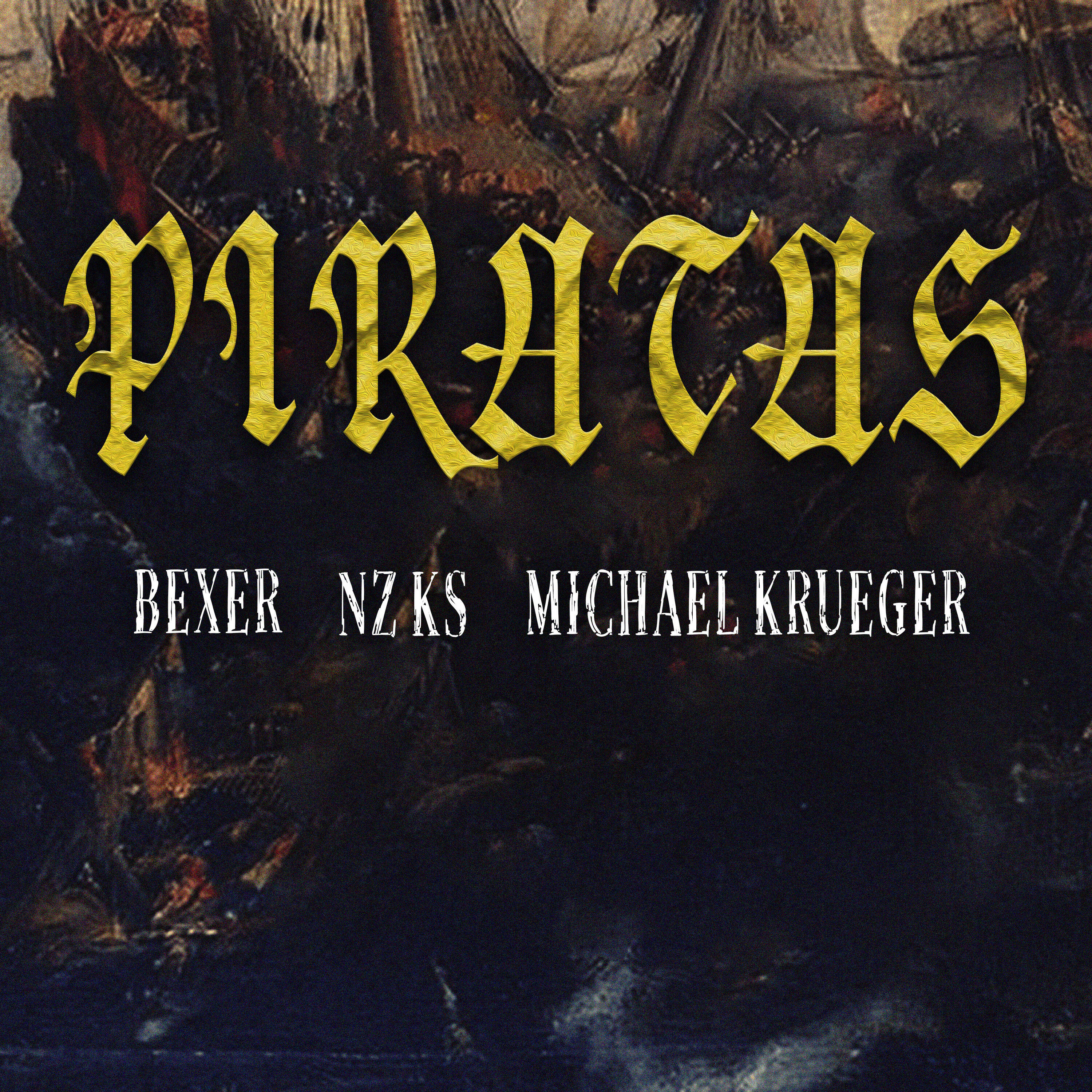 Michael Krueger