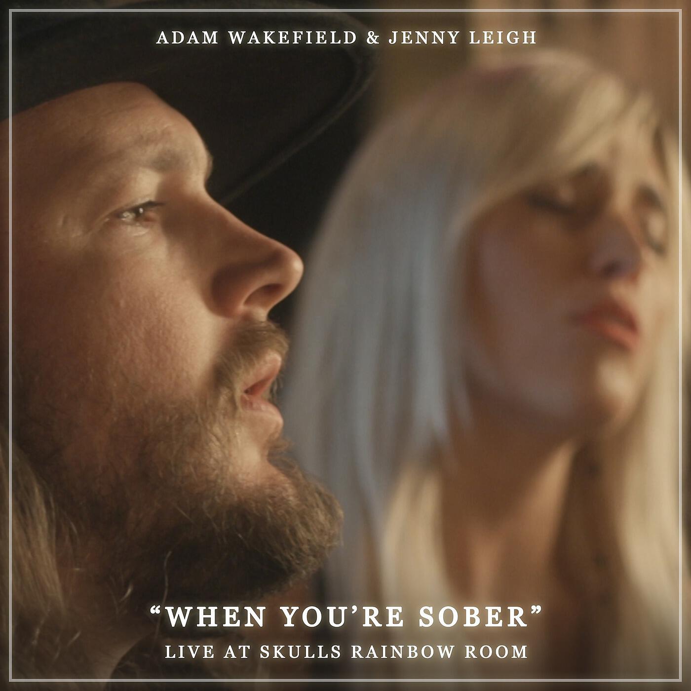 Релиз When You're Sober