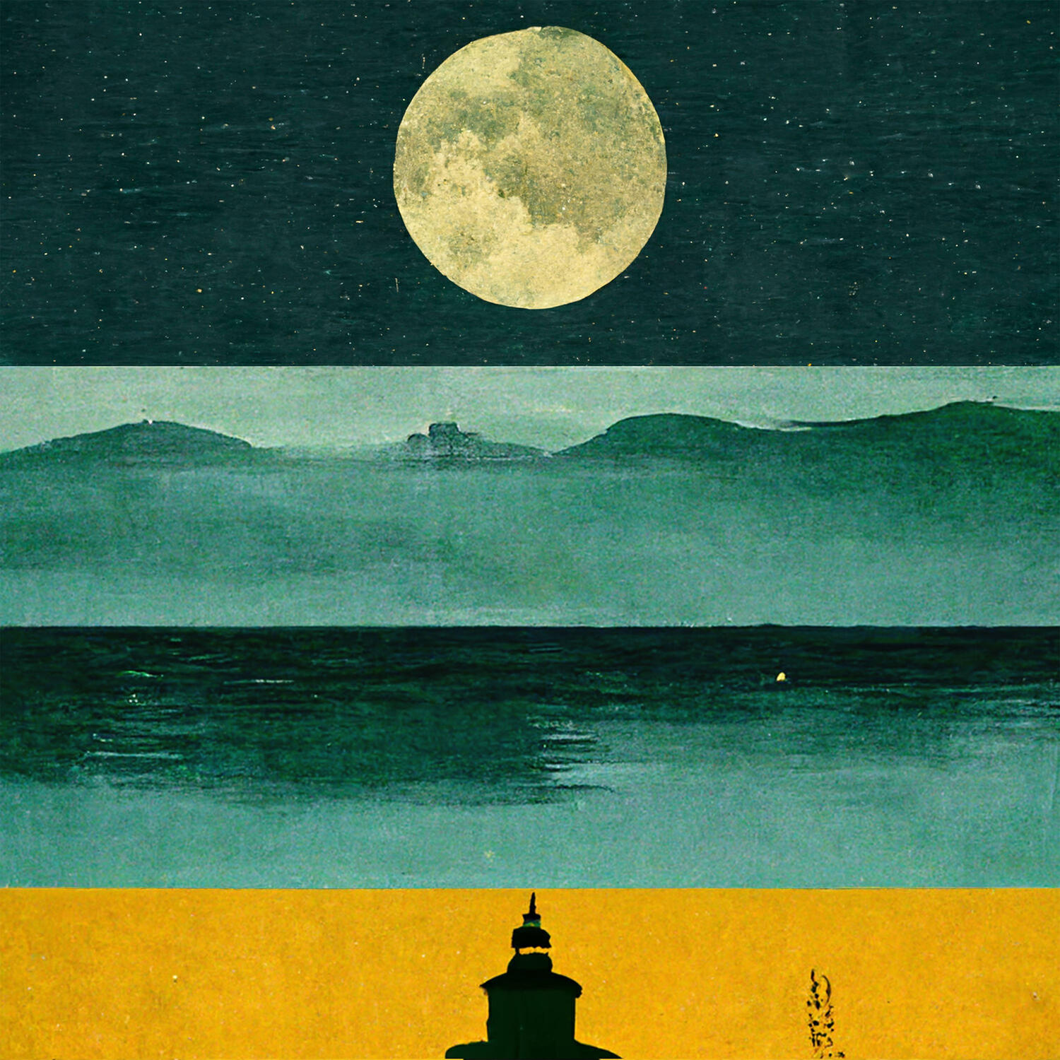 Релиз Madrugada