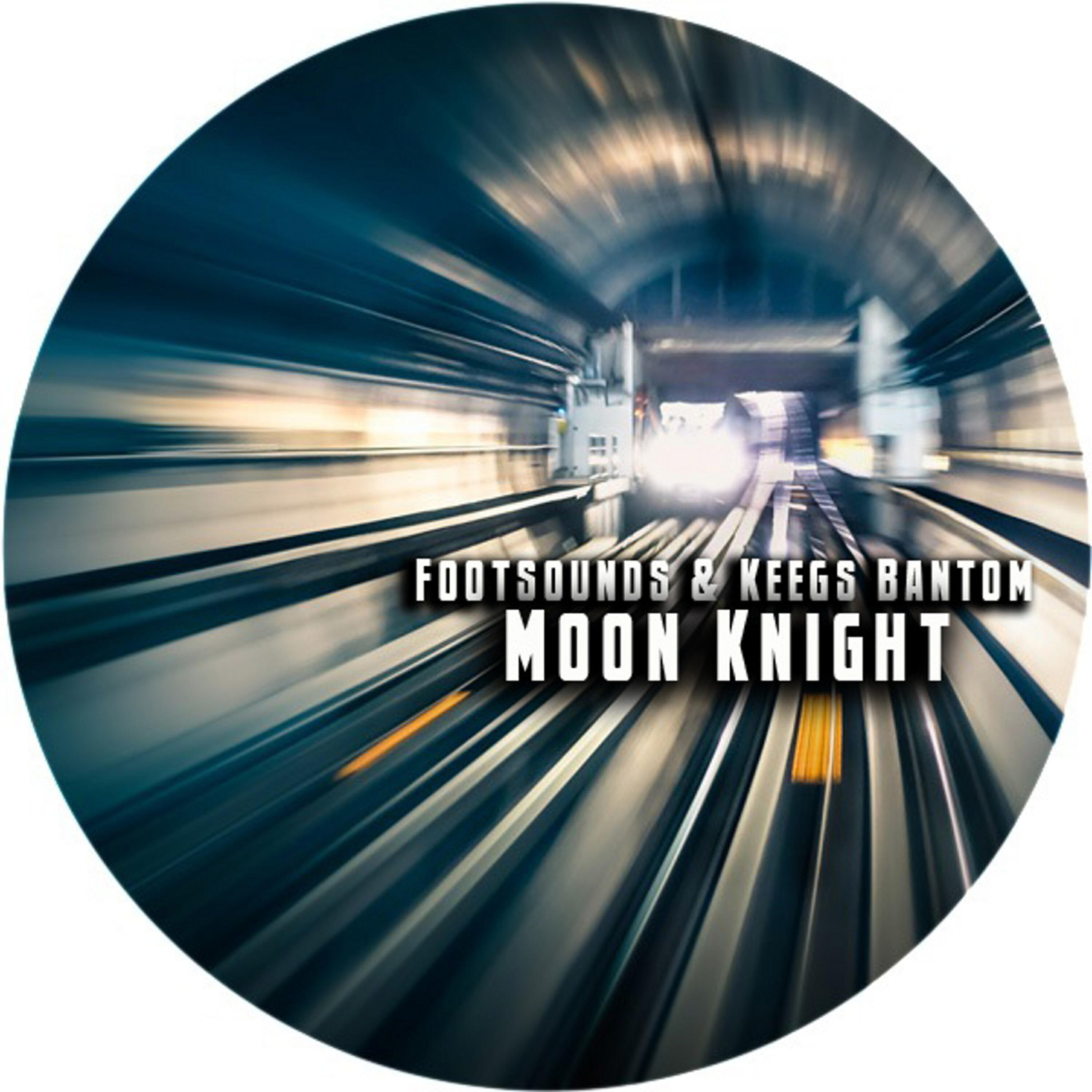 Релиз Moon Knight