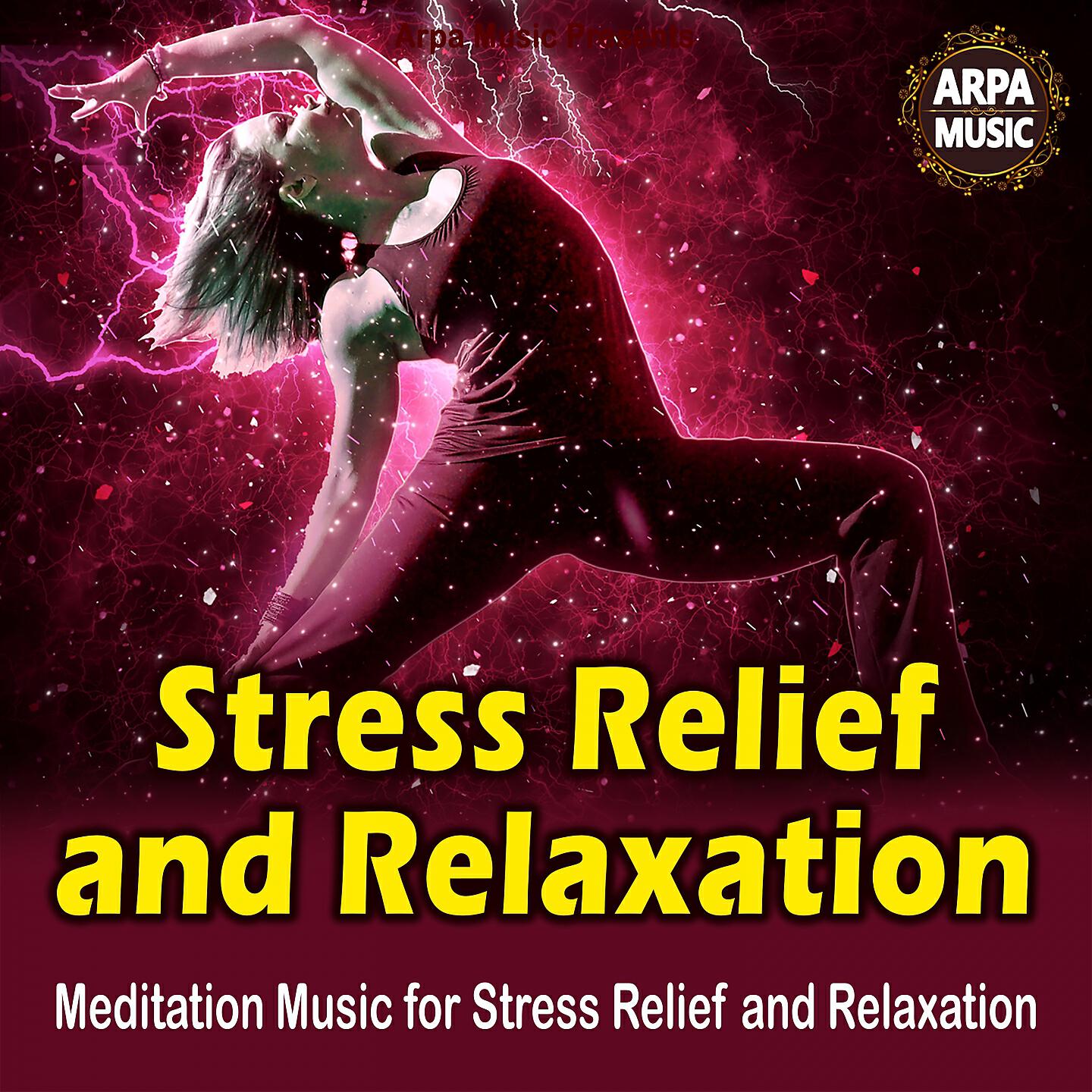 Релиз Stress Relief and Relaxation