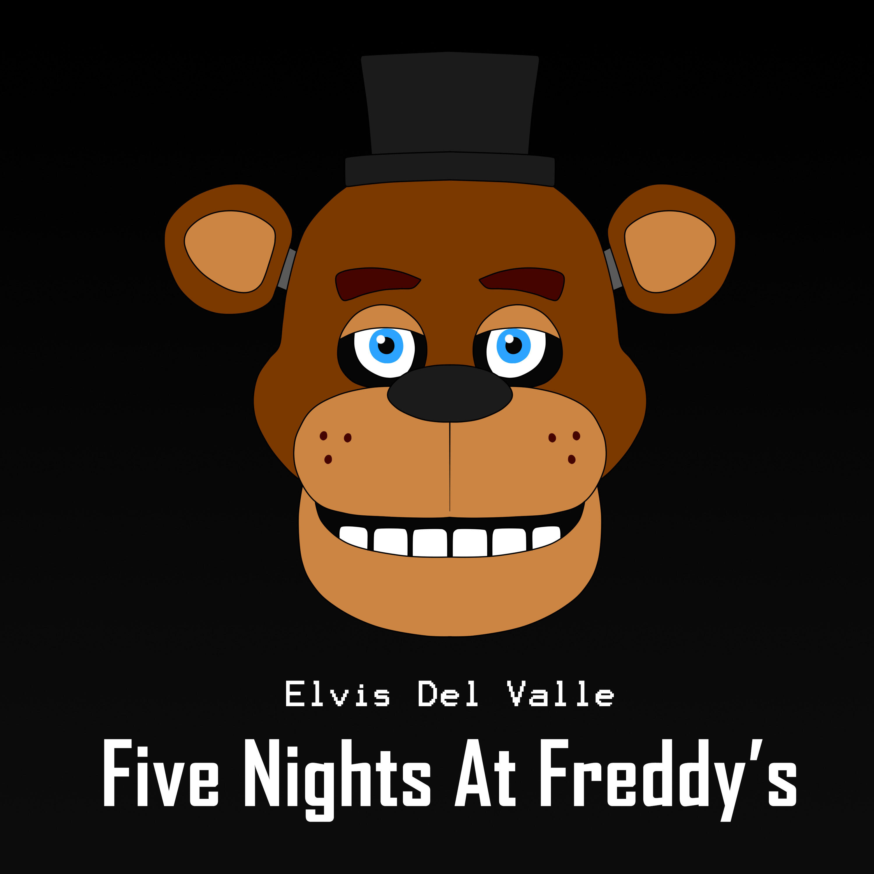 Релиз Five Nights at Freddy's