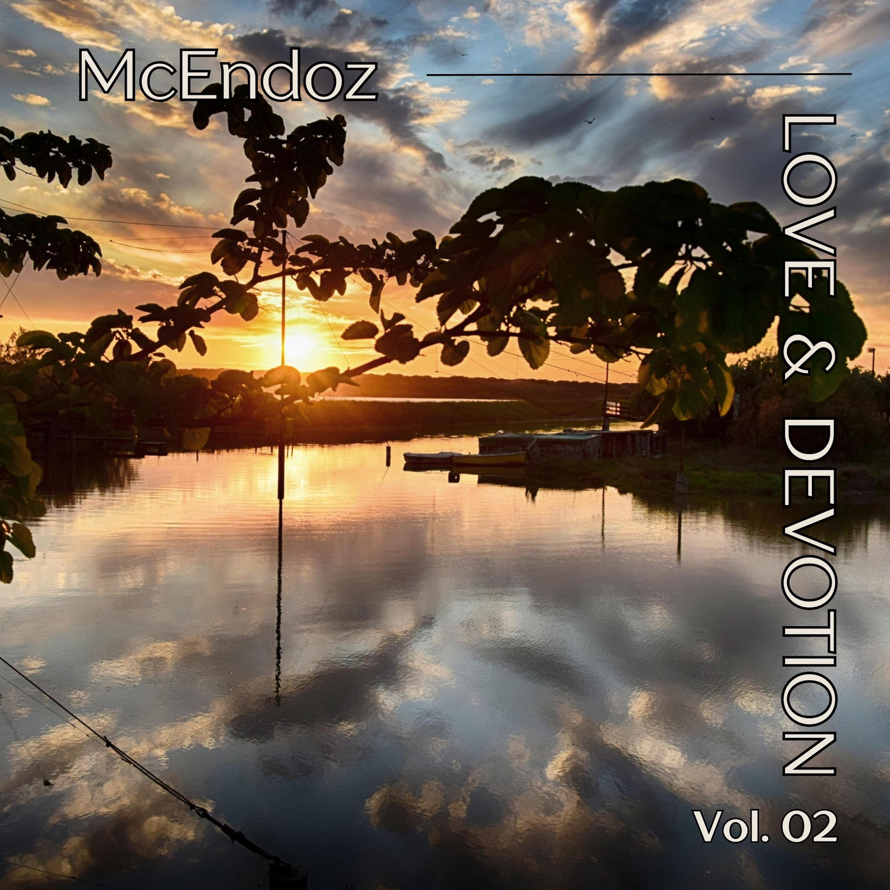 Релиз Love & Devotion, Vol. 2