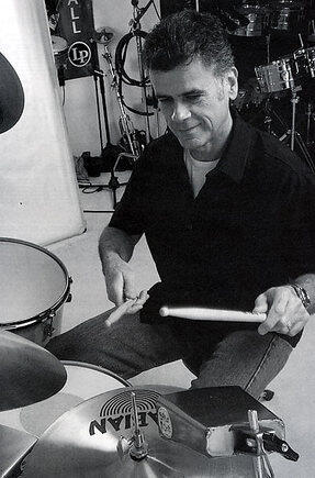 David Garibaldi