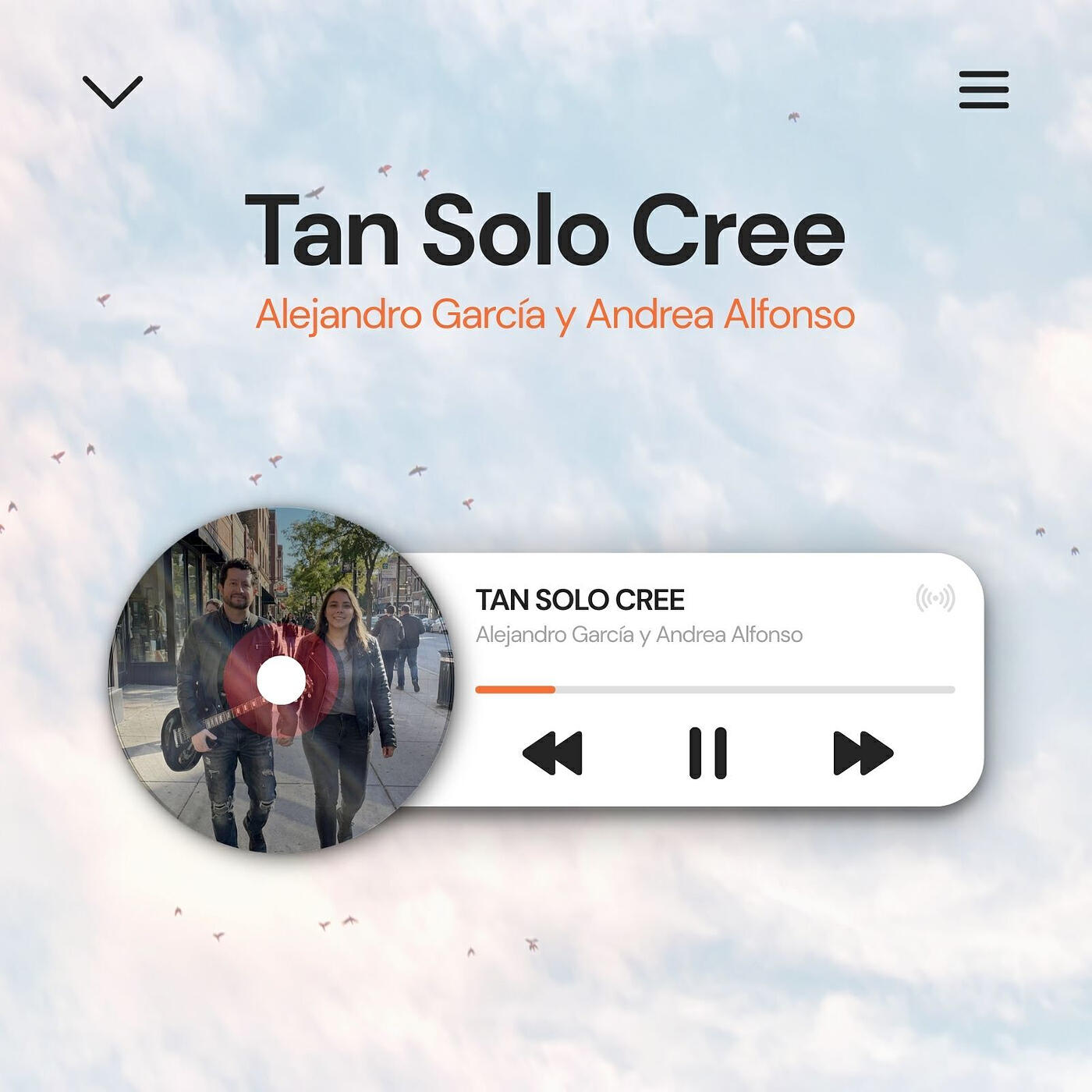 Релиз Tan Solo Cree