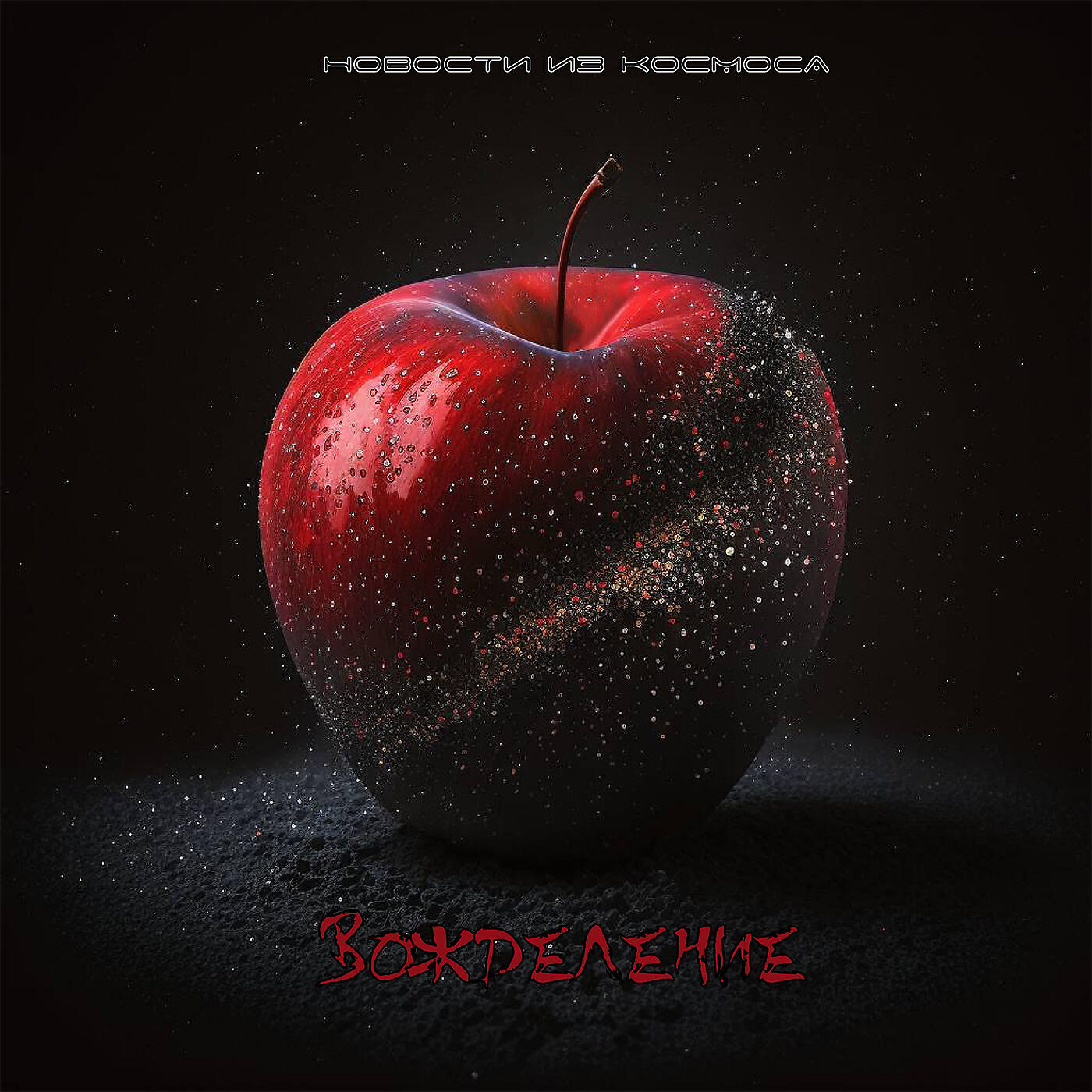 Обложка альбома