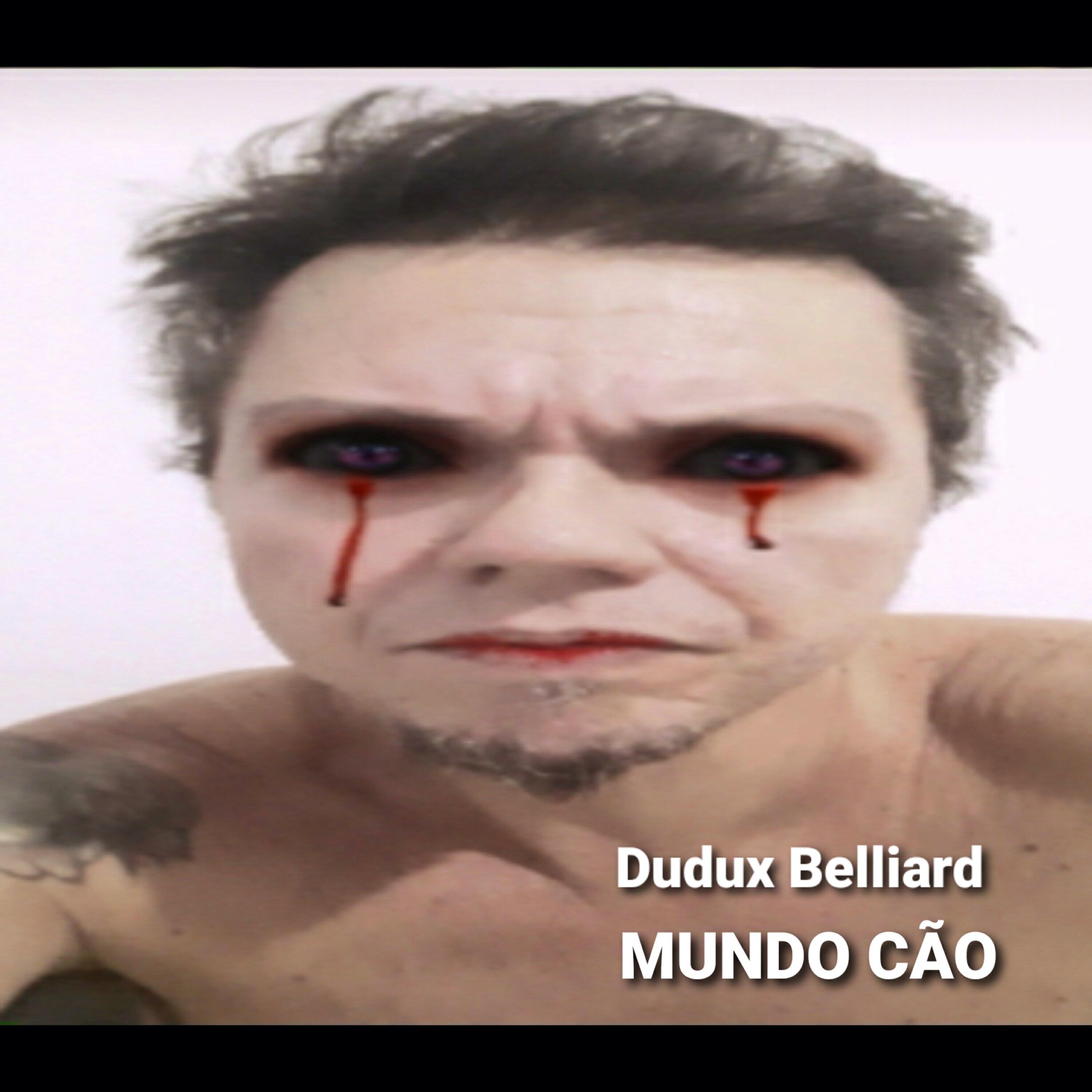 Dudux Belliard
