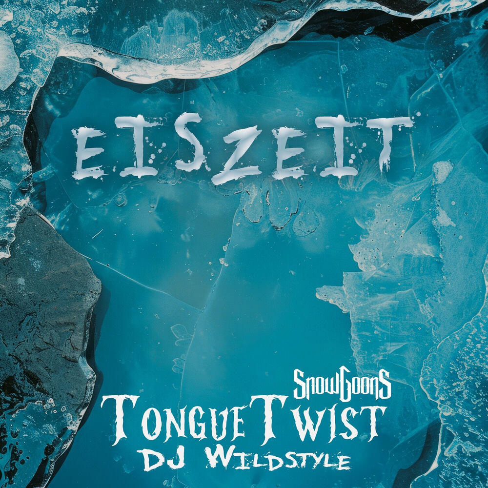 Tongue Twist