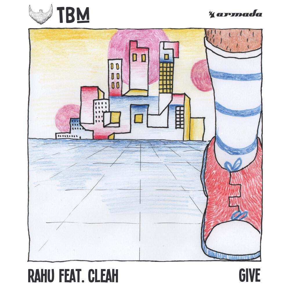 Релиз Give