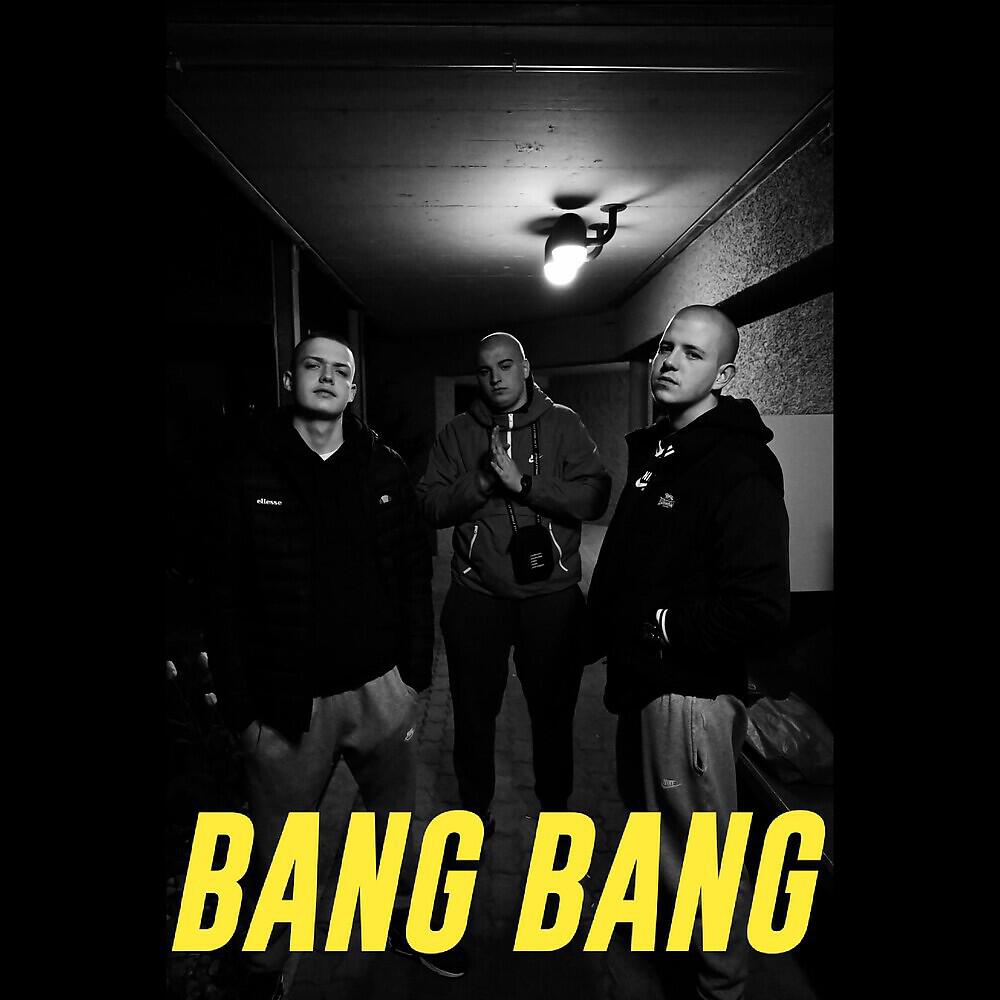 Релиз Bang Bang