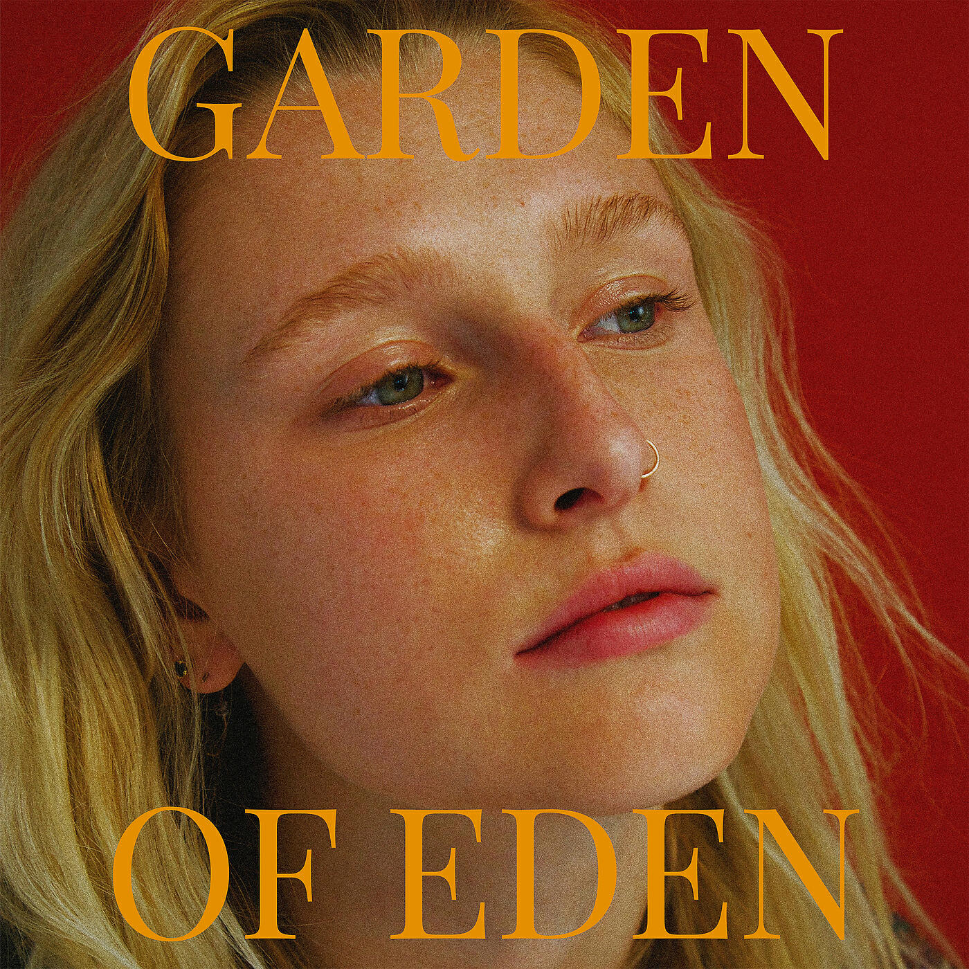 Постер альбома Garden of Eden