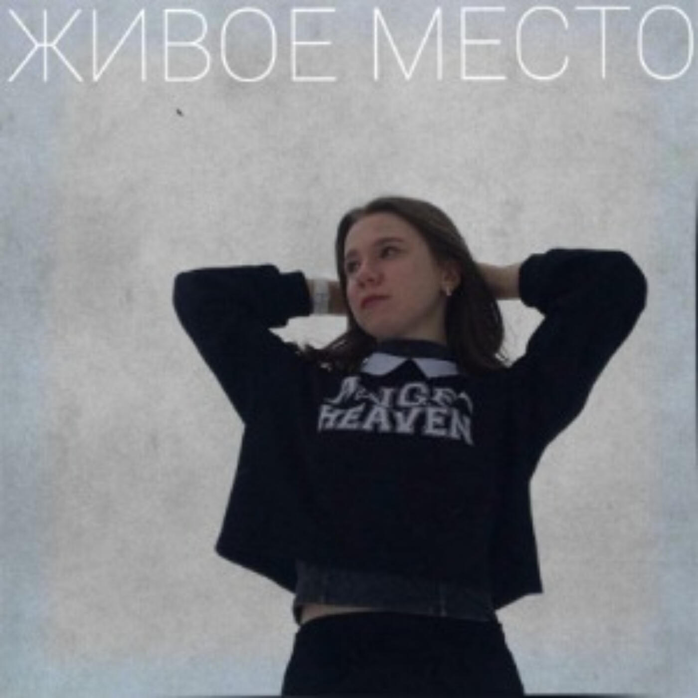 Релиз Живое место