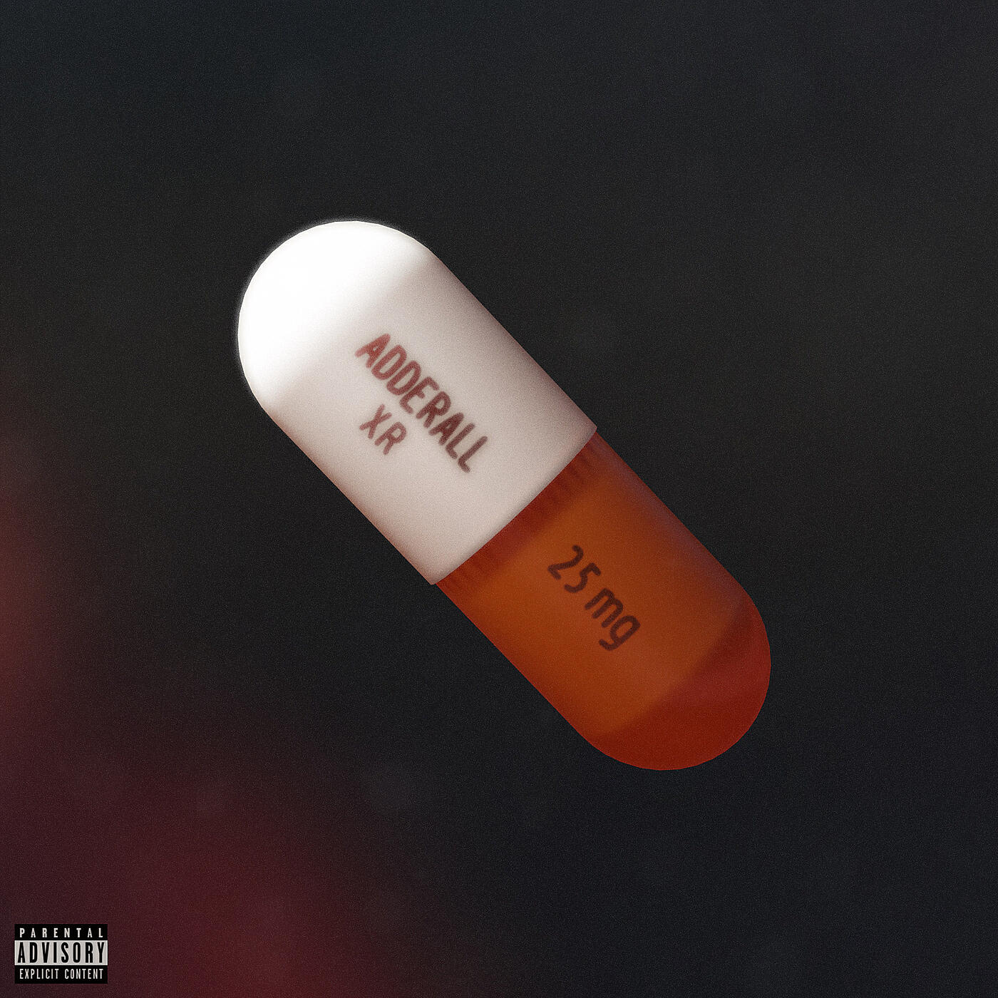Релиз Adderall