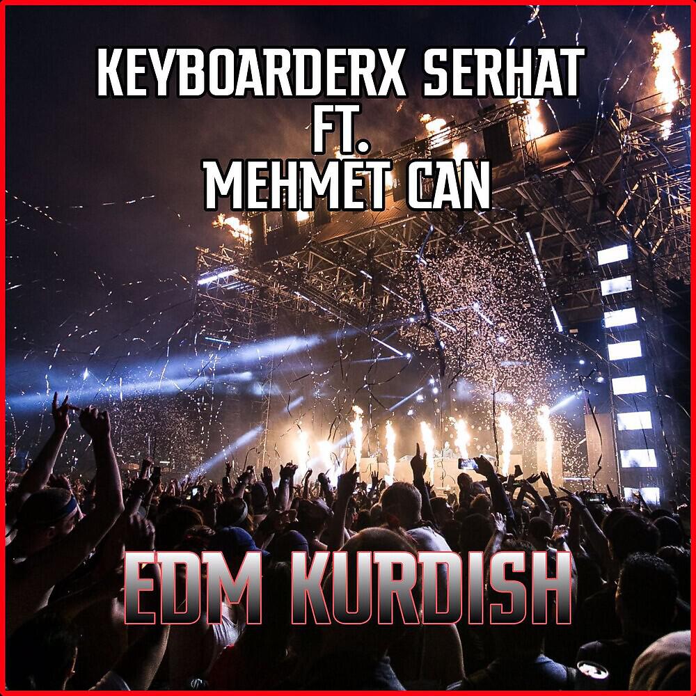 Релиз EDM Kurdish