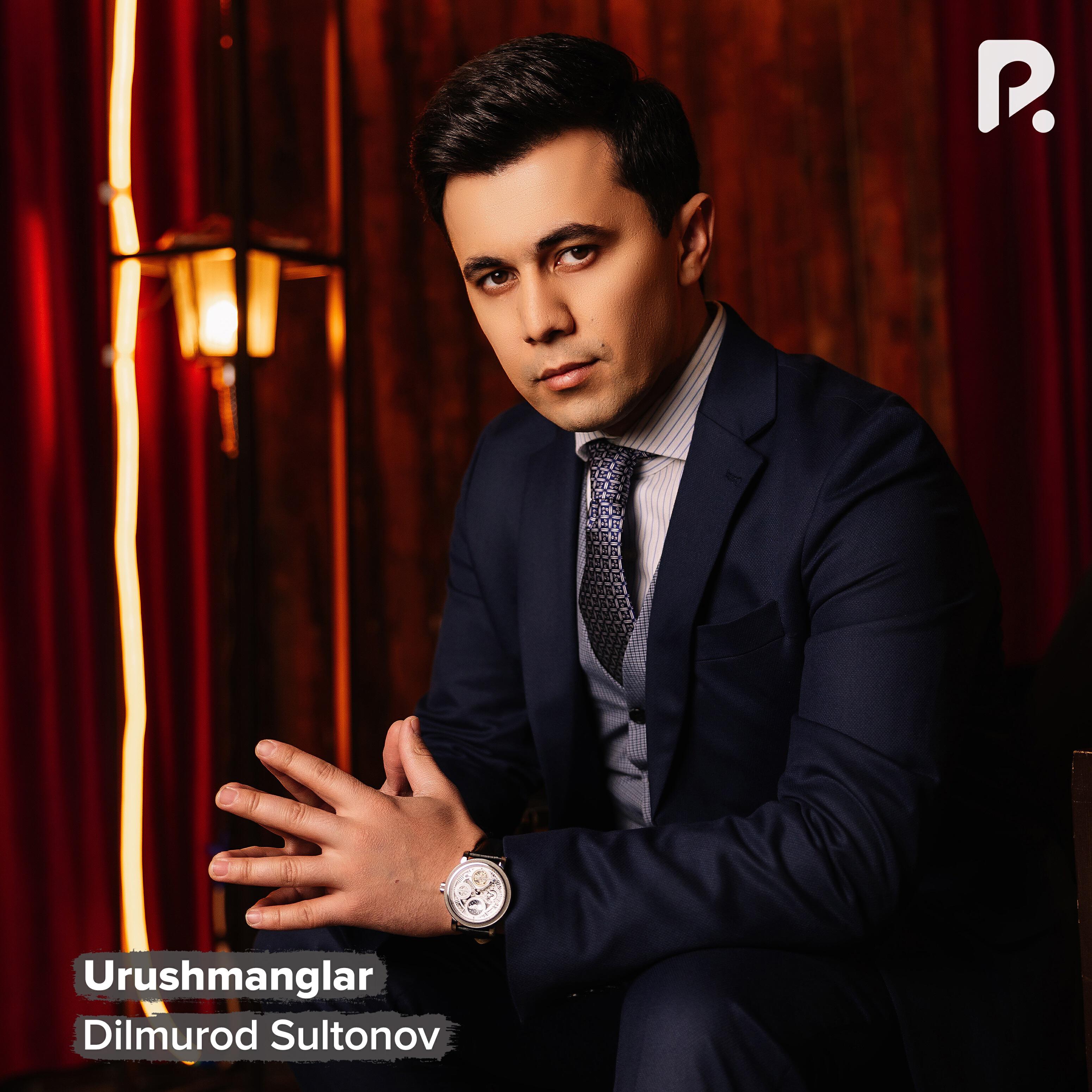 Релиз Urushmanglar