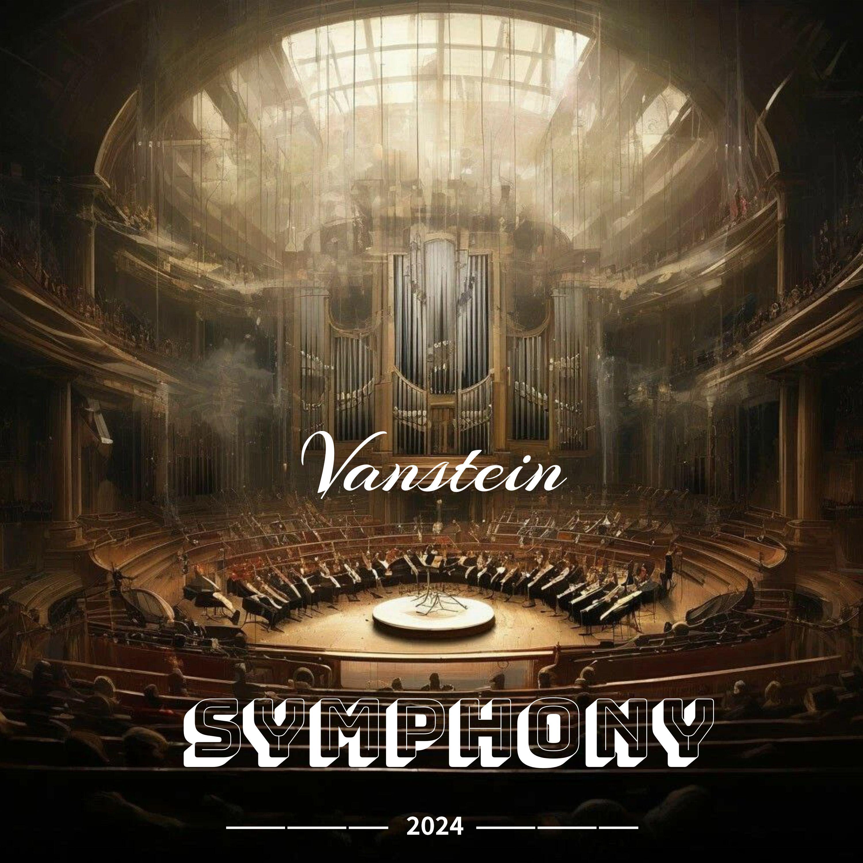 Релиз Symphony