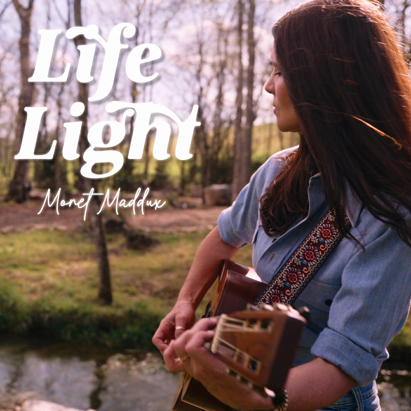 Релиз Life Light