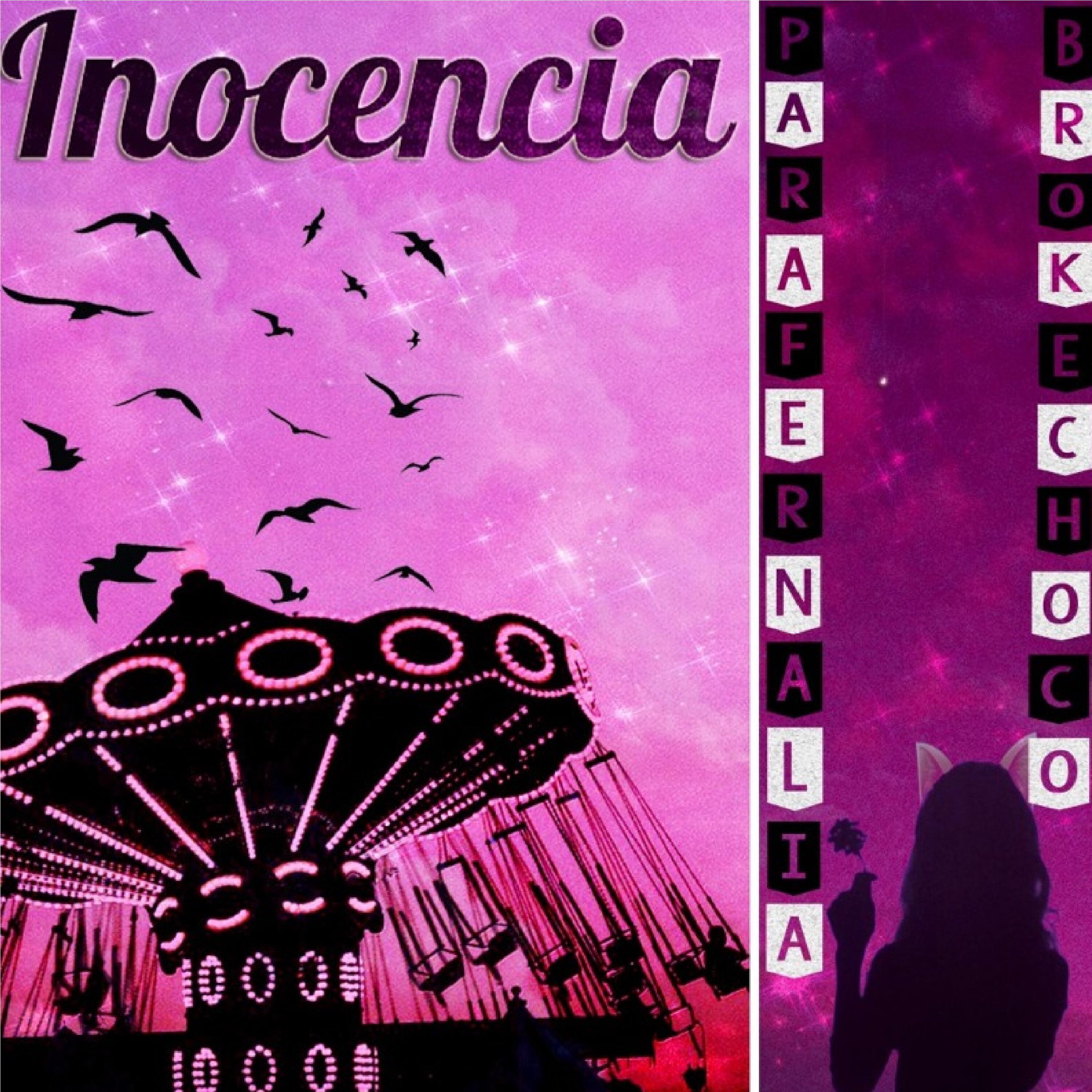 Трек Inocencia