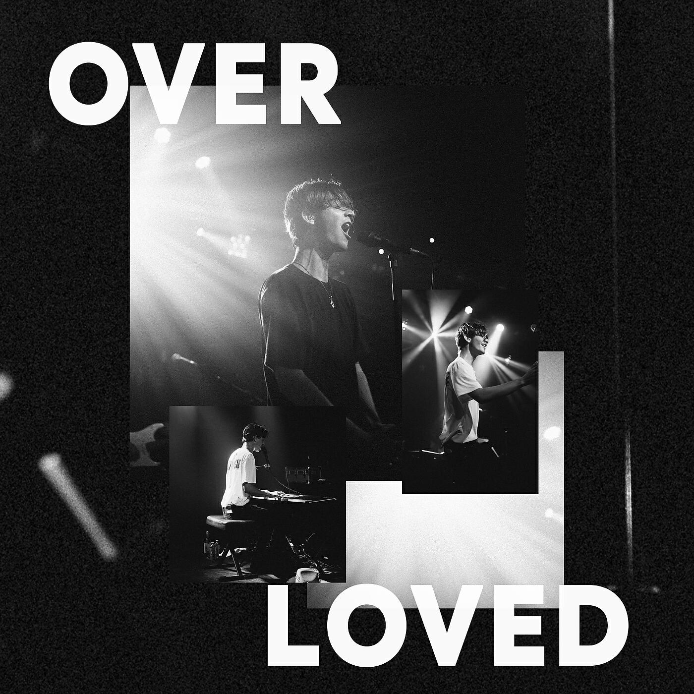 Релиз Overloved