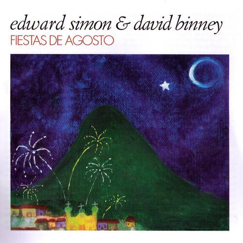 Релиз Fiestas De Agosto