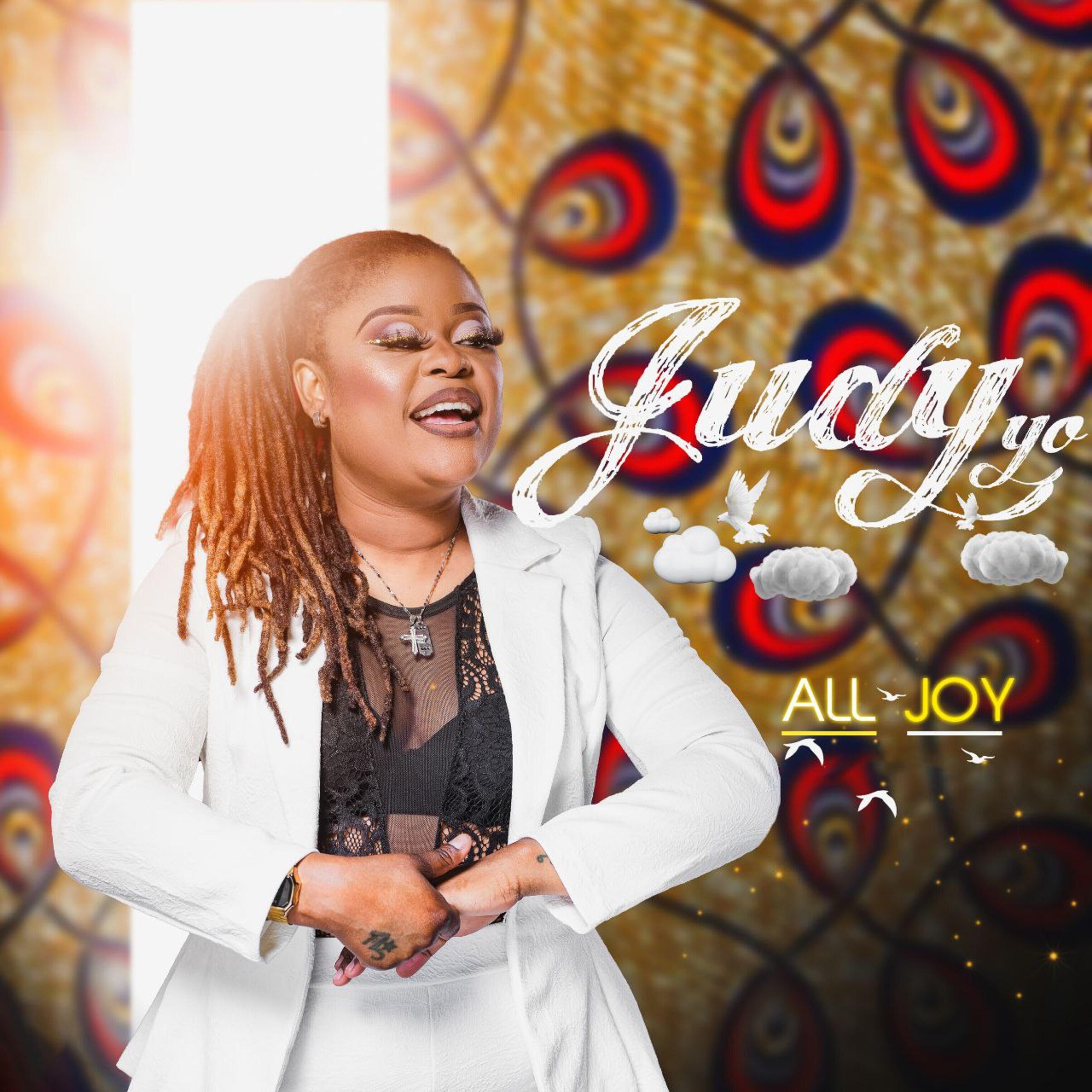 Релиз All Joy