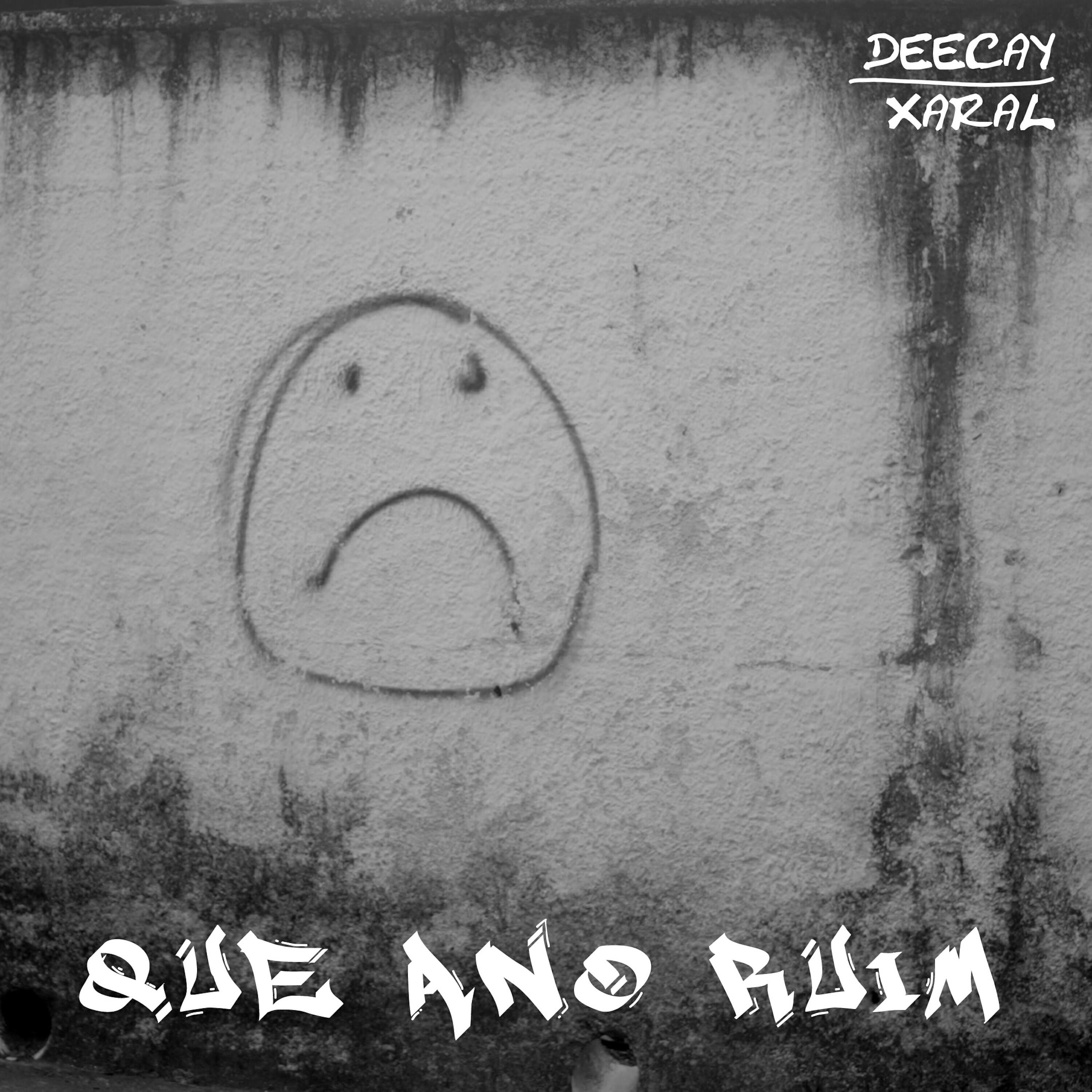 Релиз Que Ano Ruim