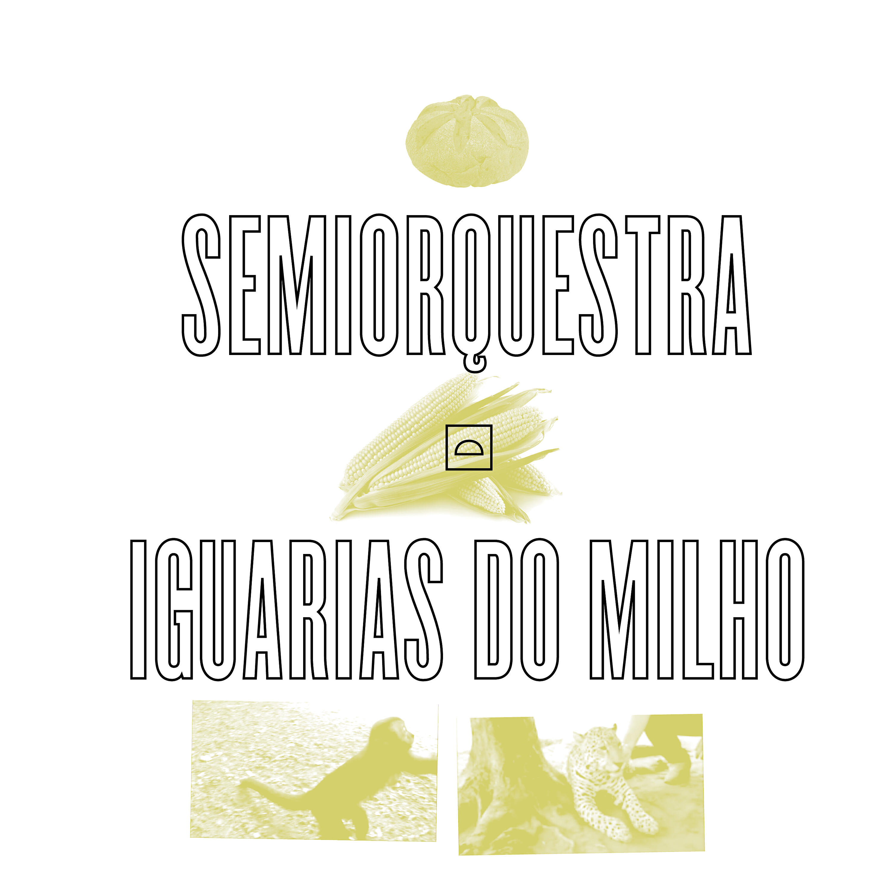 Релиз Iguarias do Milho